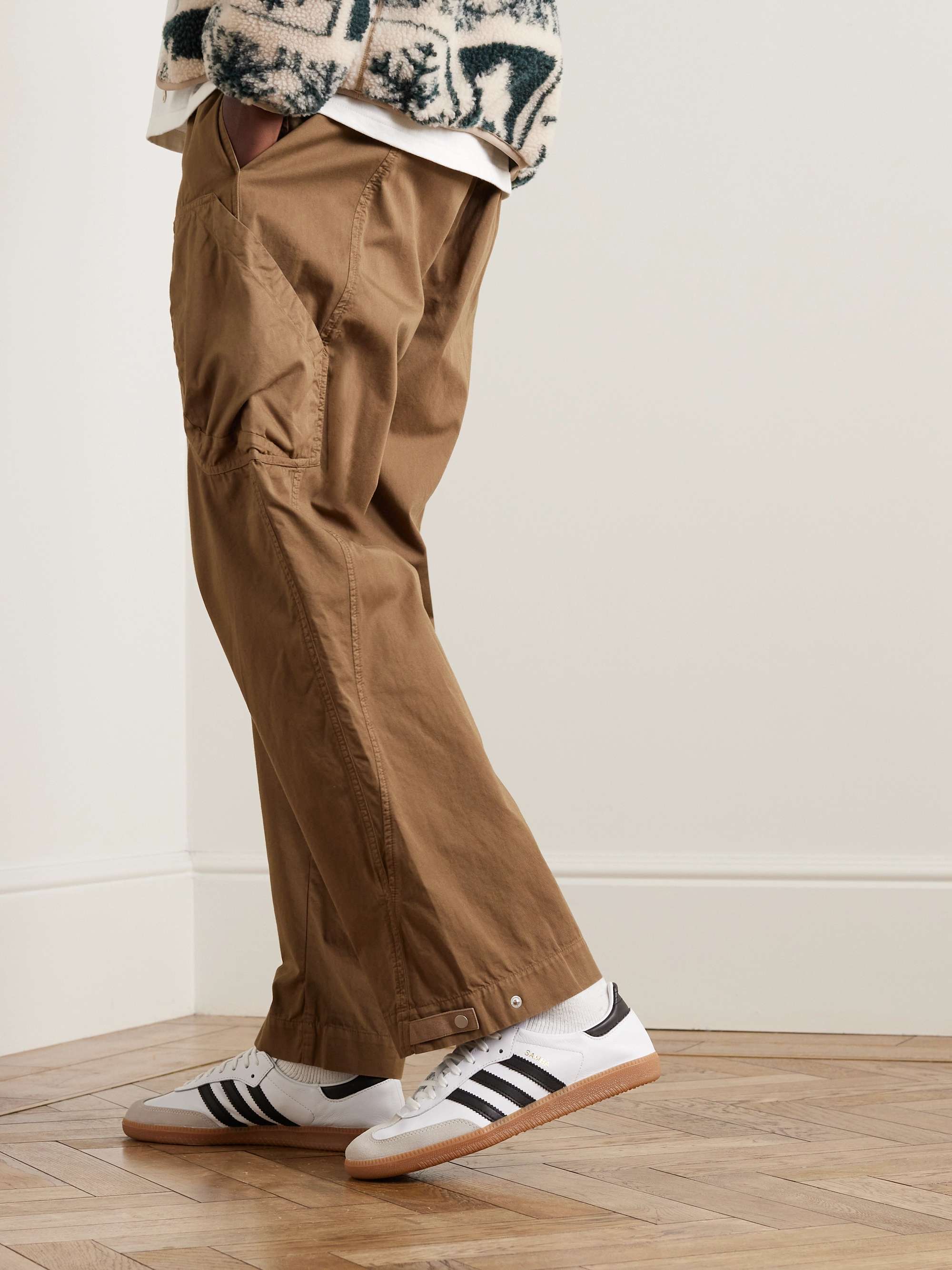 ADIDAS ORIGINALS 
