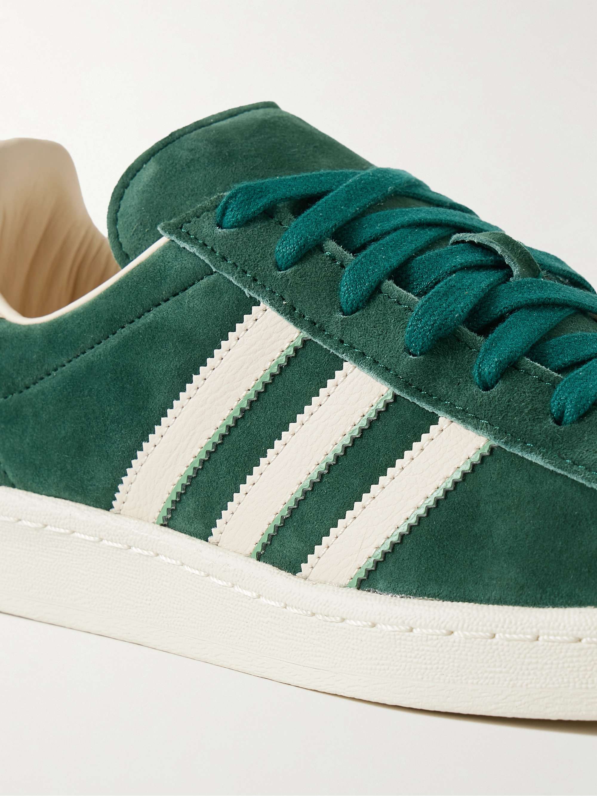 Adidas suede campus 80 deals