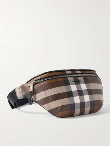 Men's Louis Vuitton Belt Bags, waist bags and fanny packs from $1,422