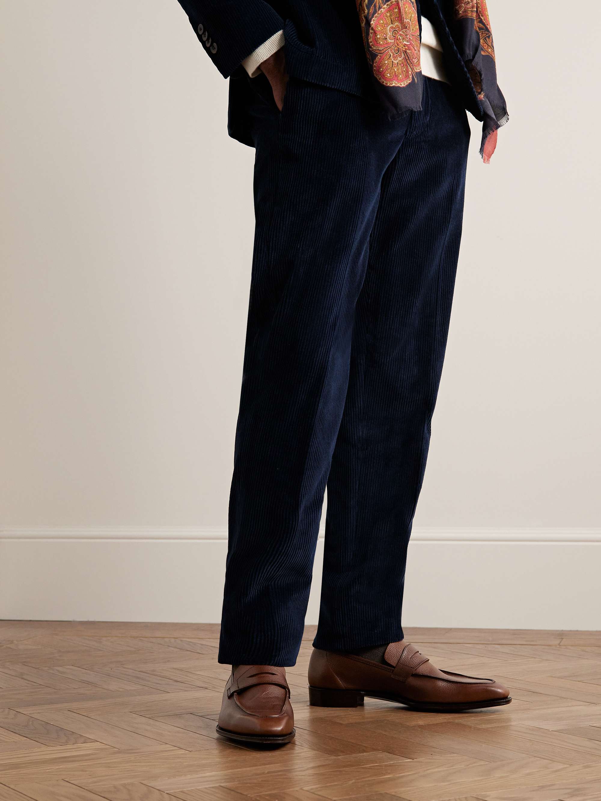 George loafers best sale