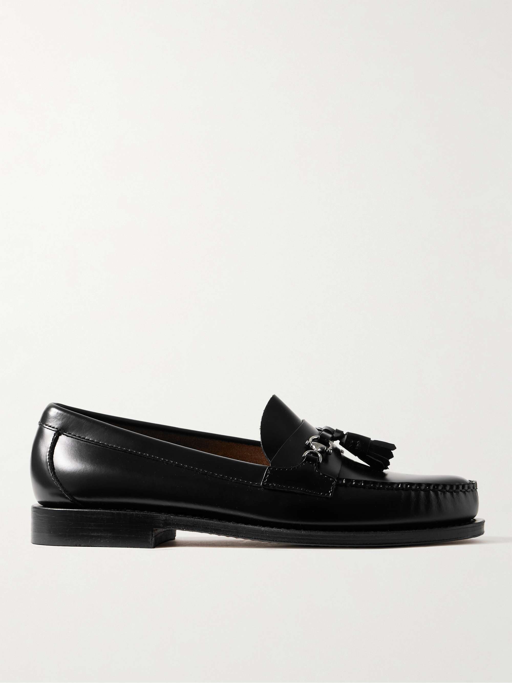 UK7.5 Weejuns leather Loafers