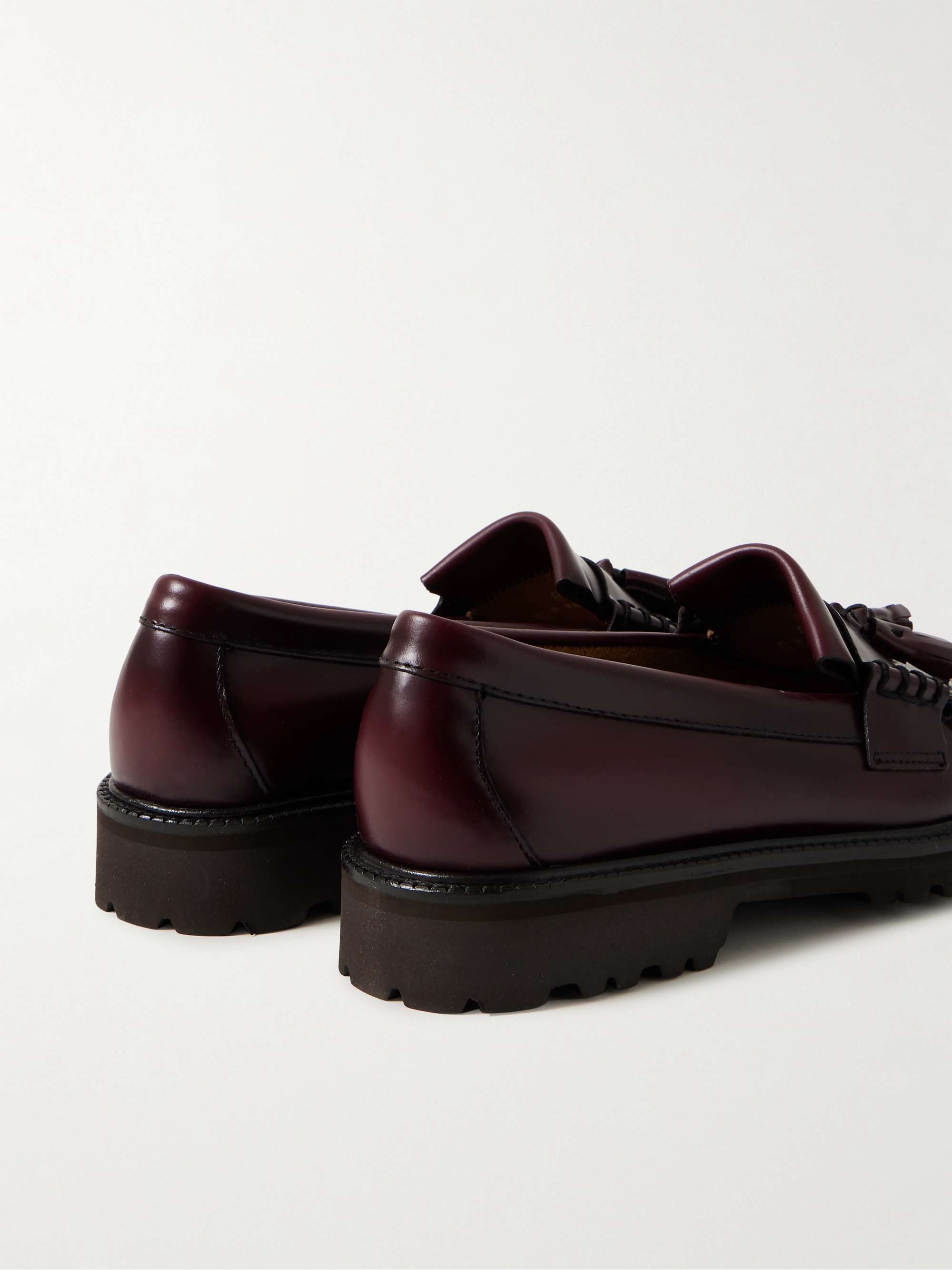 G.H. BASS & CO. 