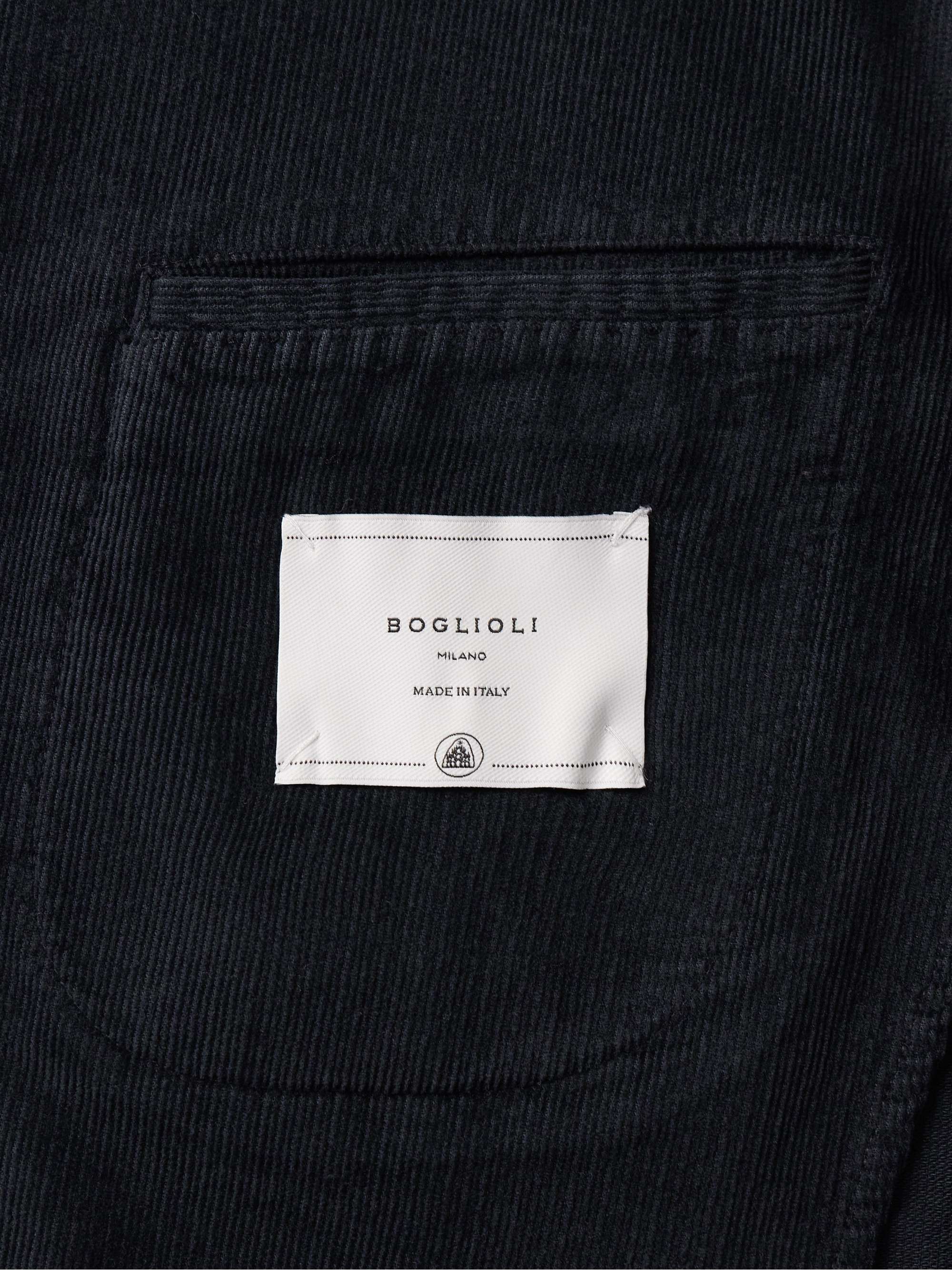 BOGLIOLI 