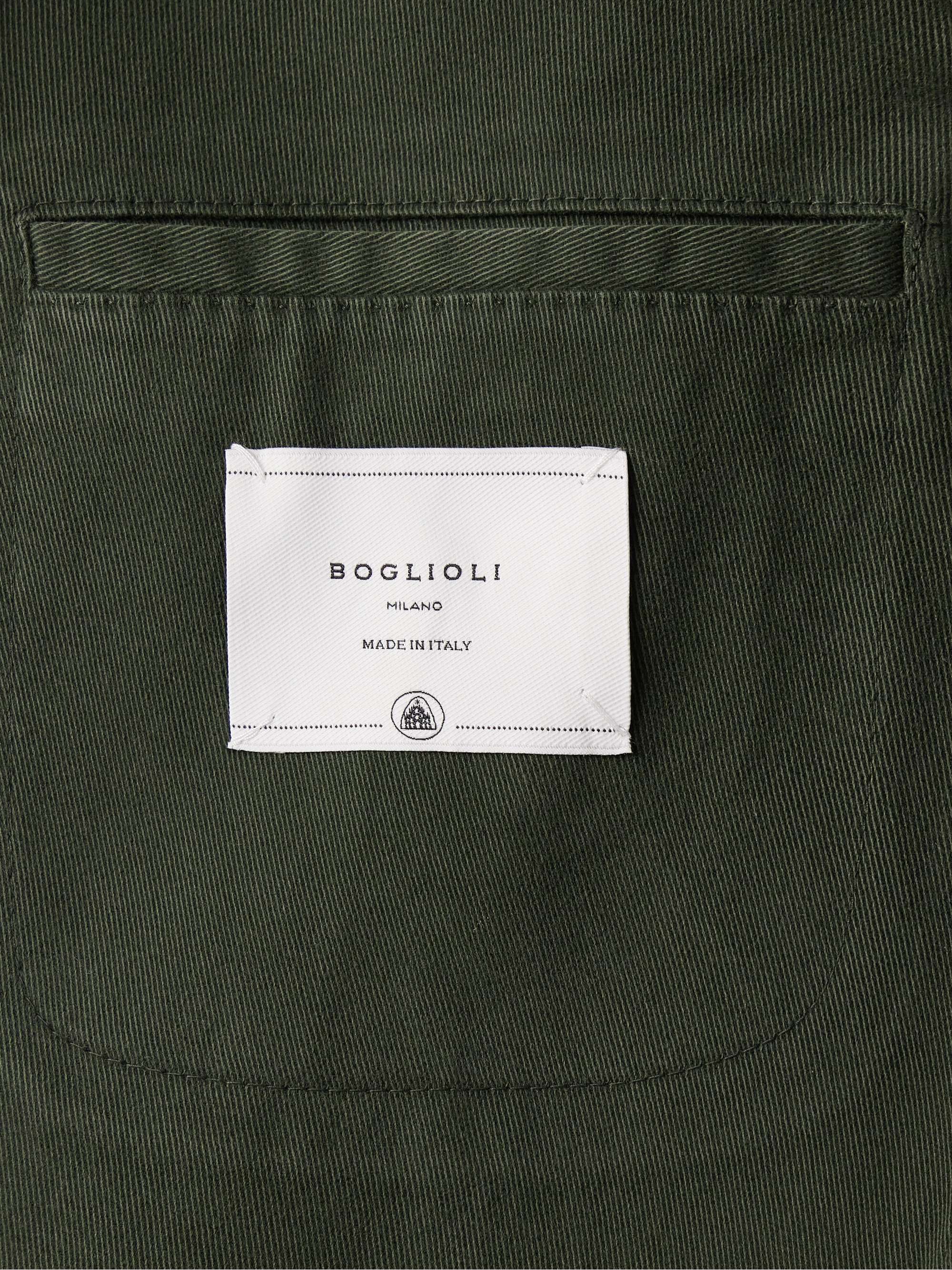 BOGLIOLI 