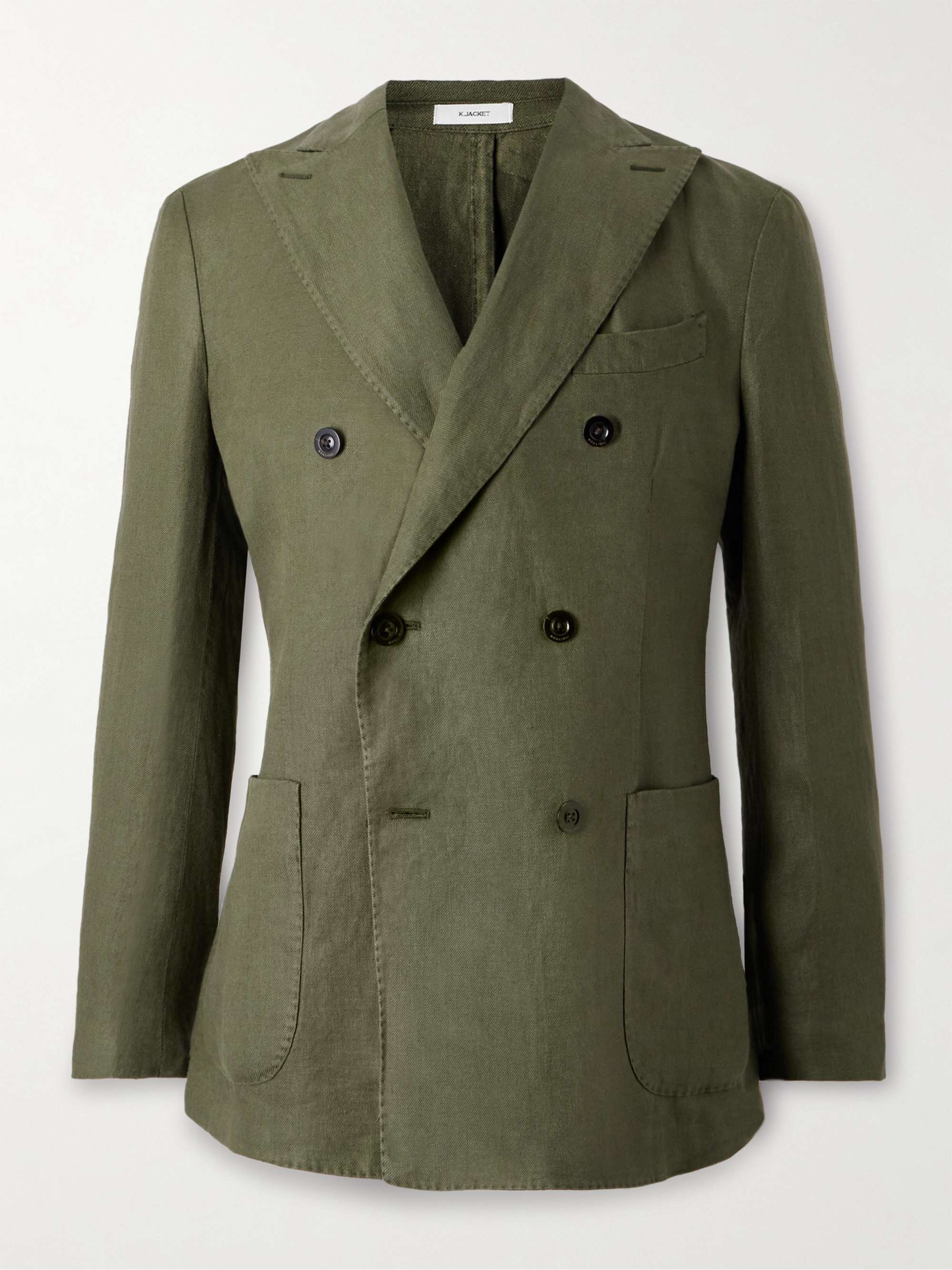 Luxury Italian Wool Overcoat with Cashmere, M&S Collection Luxury