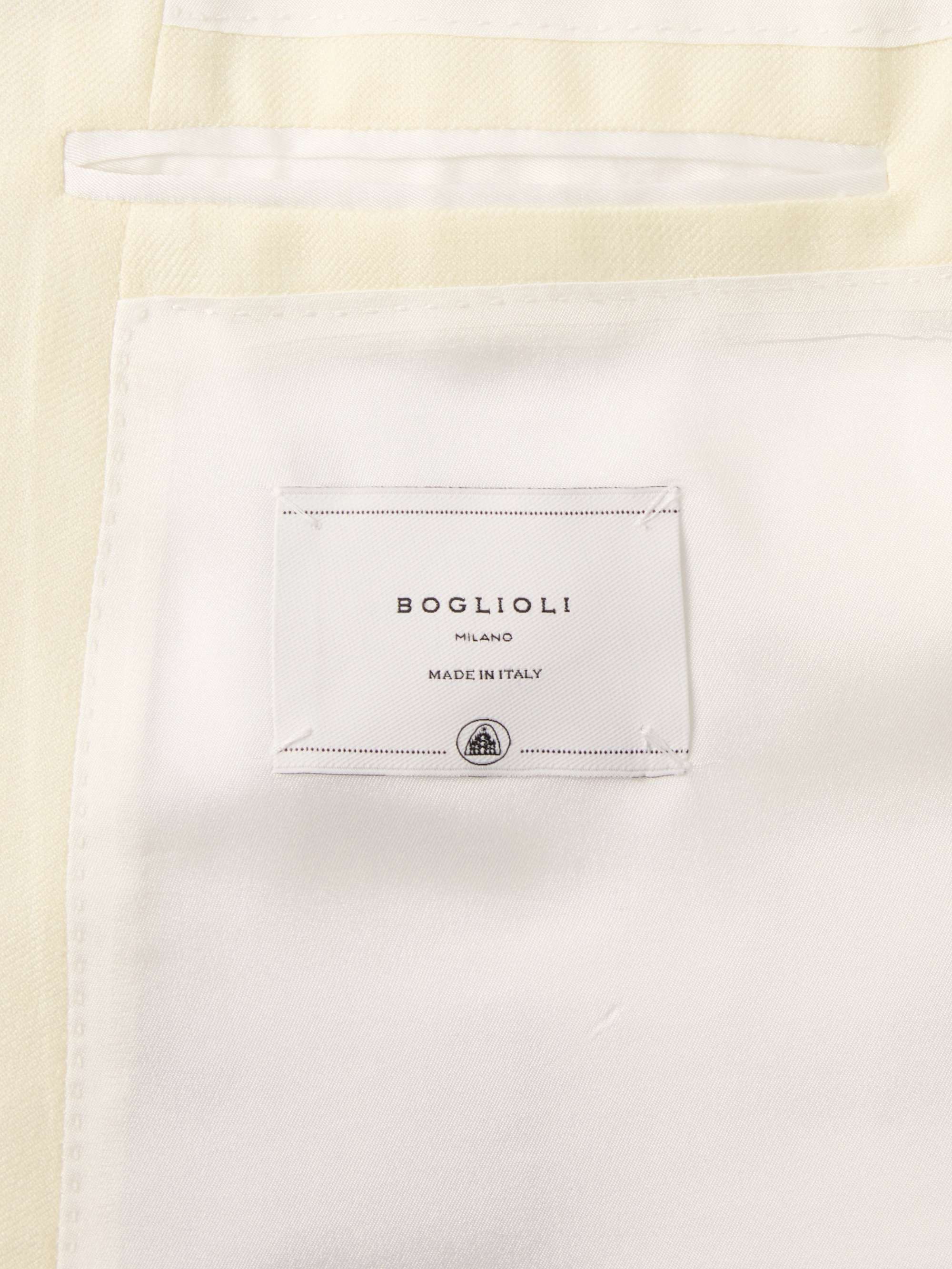 BOGLIOLI 