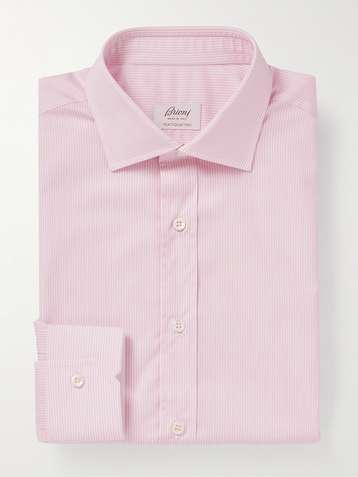 Brioni shirts clearance
