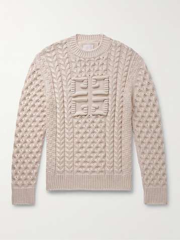 Givenchy Knitwear for Men