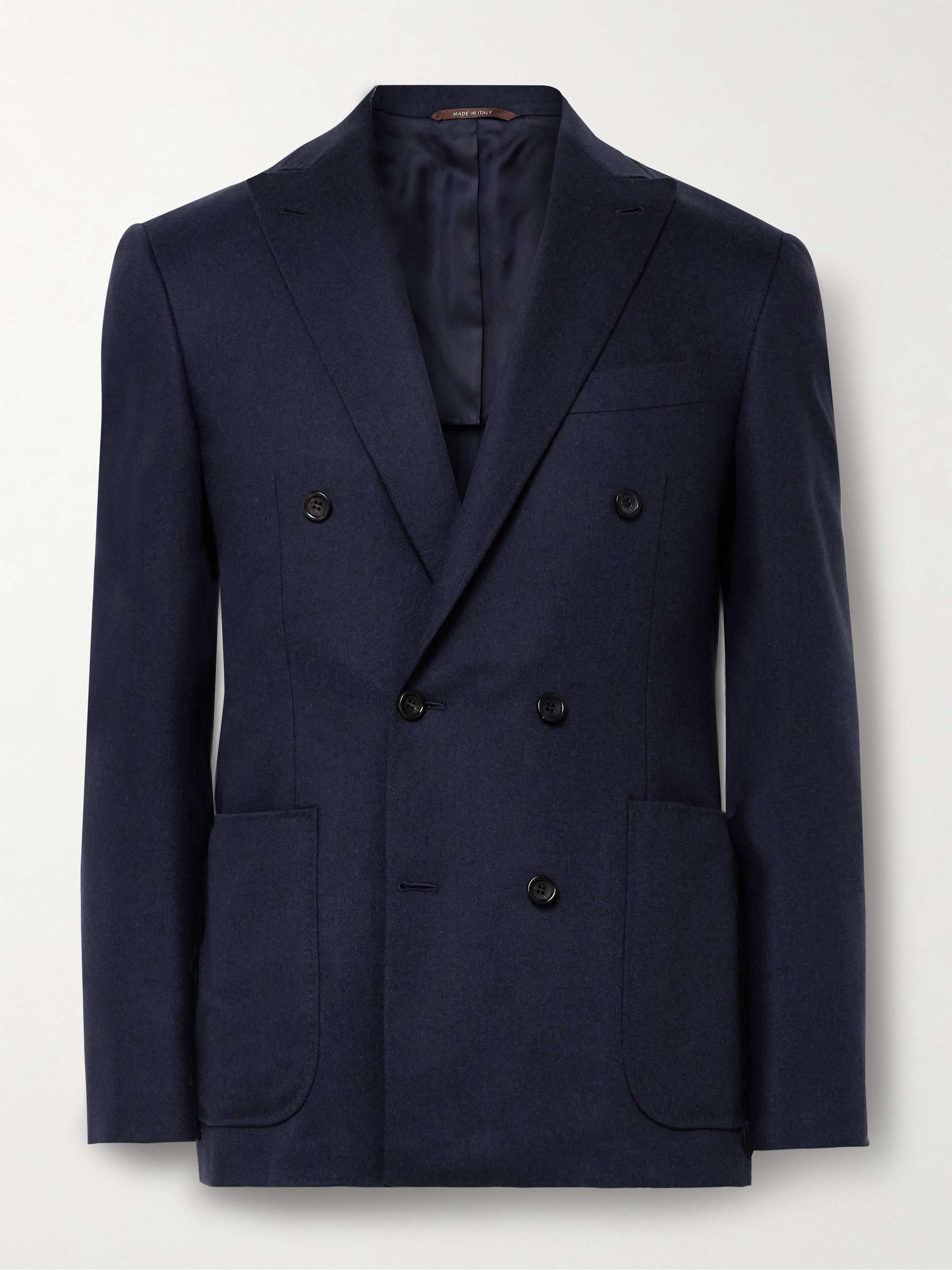 Canali menswear deals