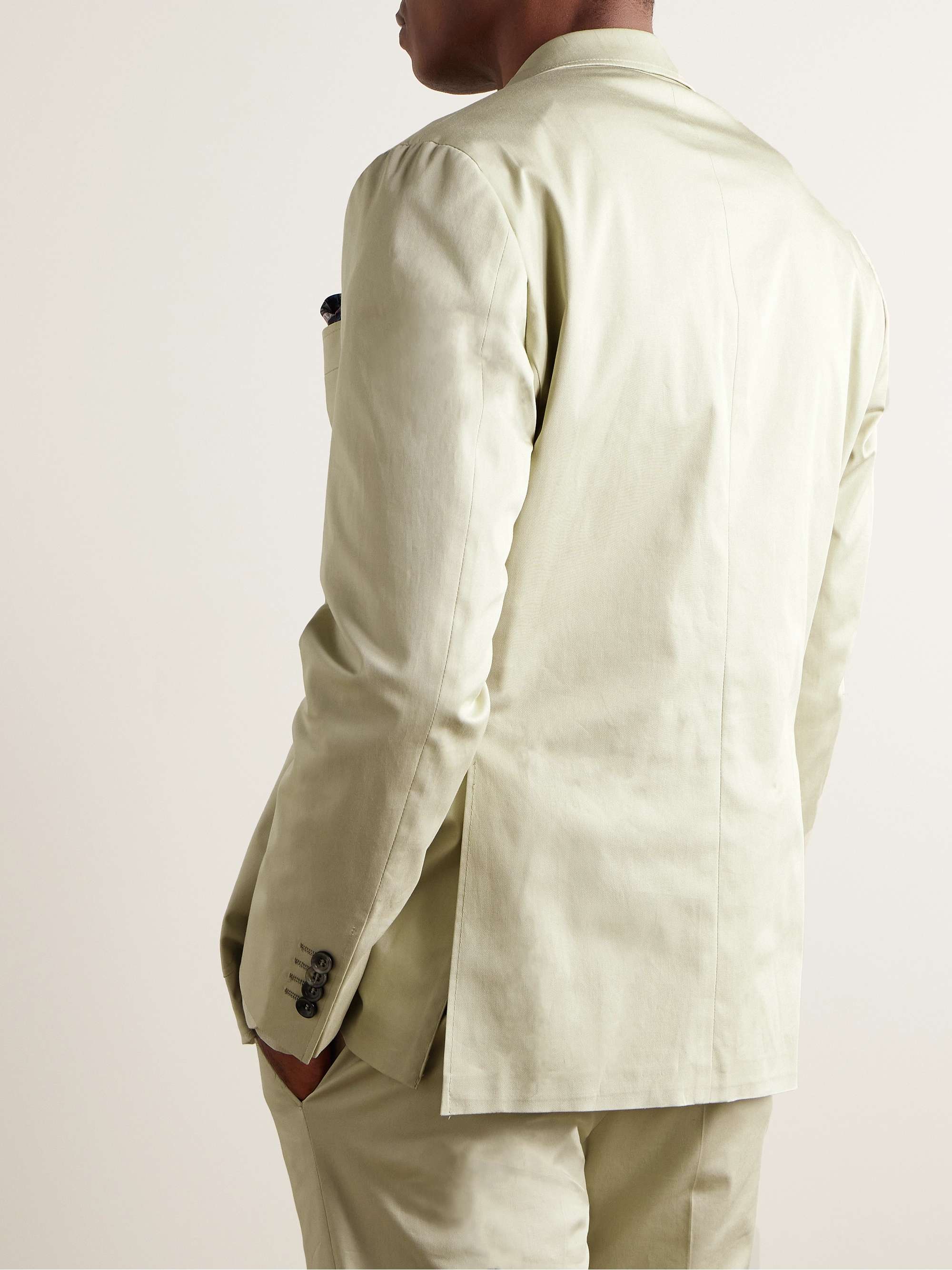 CANALI 