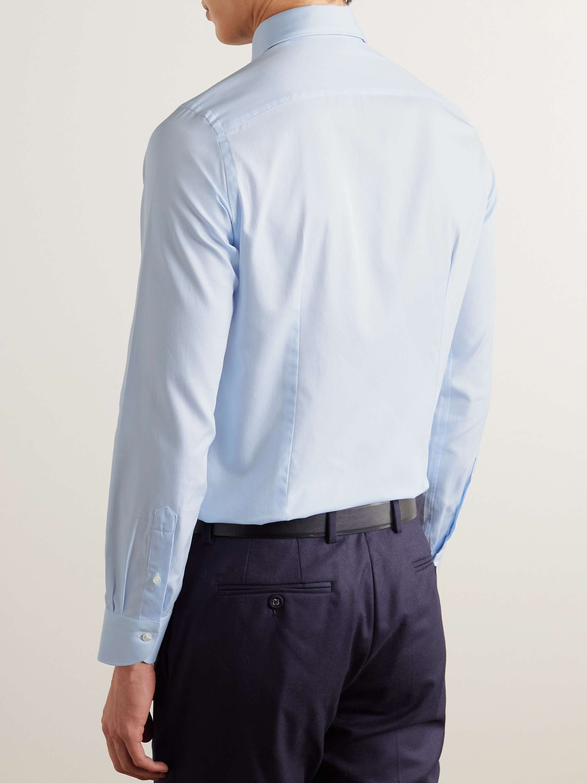 CANALI 