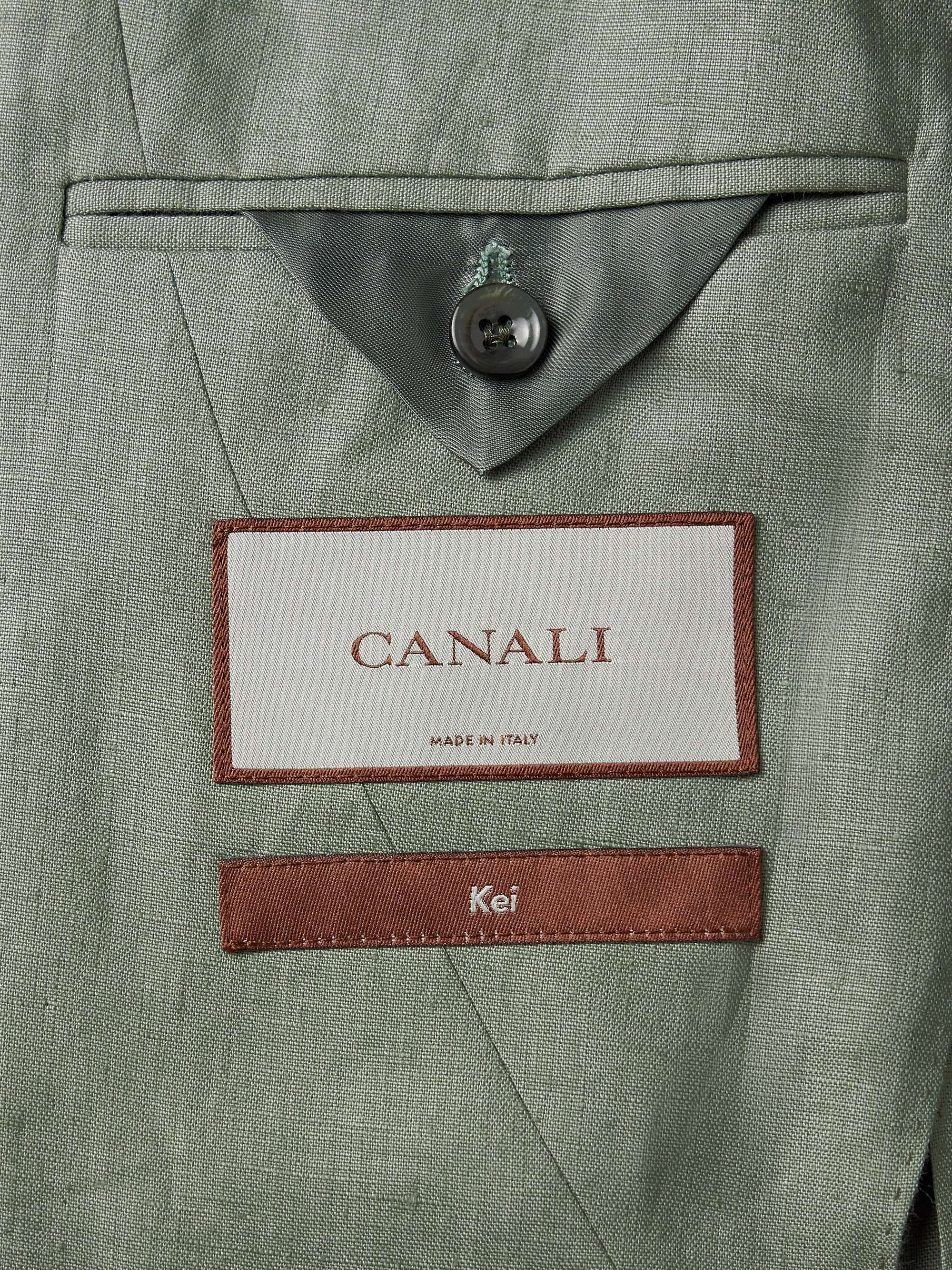 CANALI 