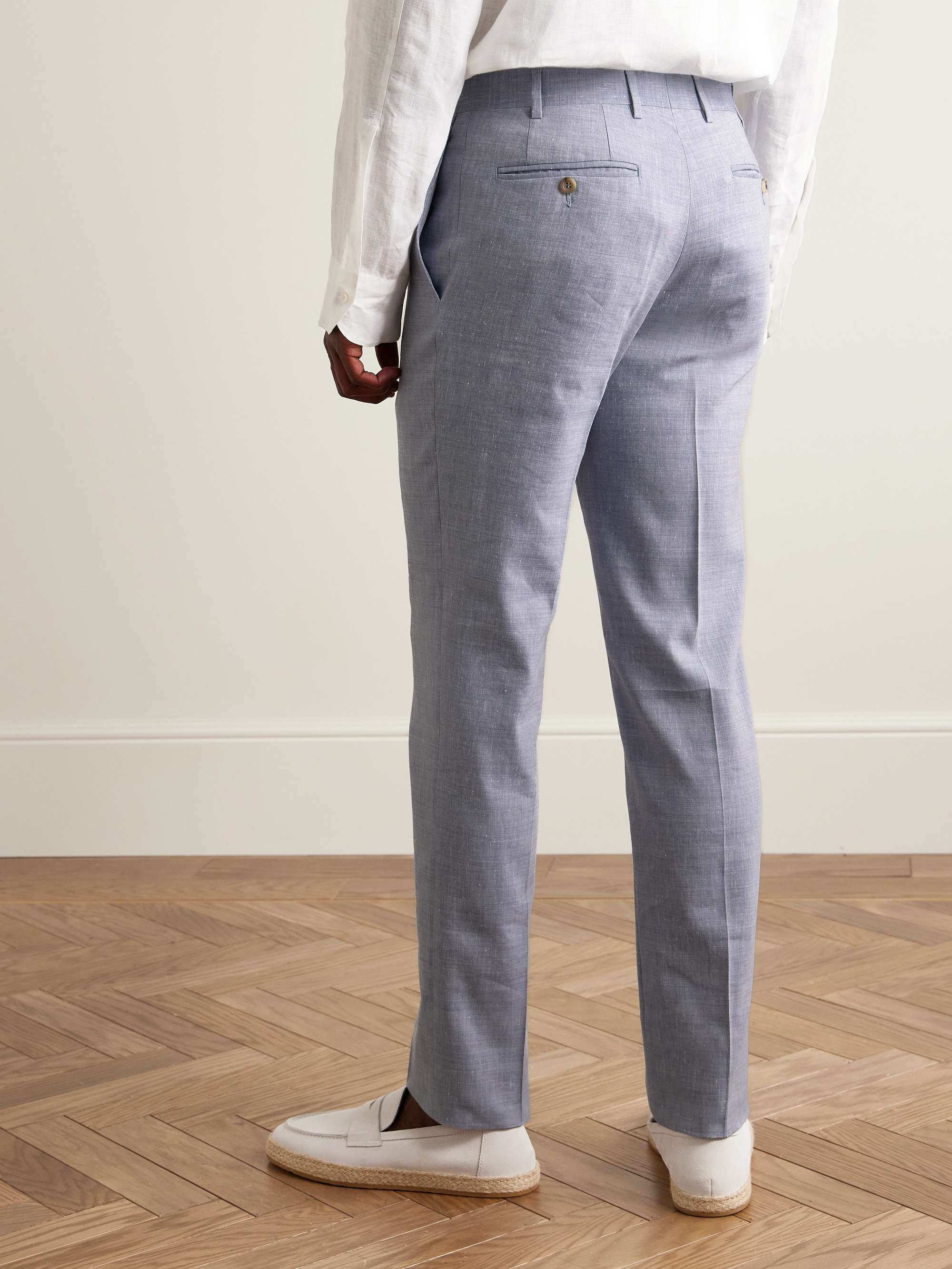 CANALI 