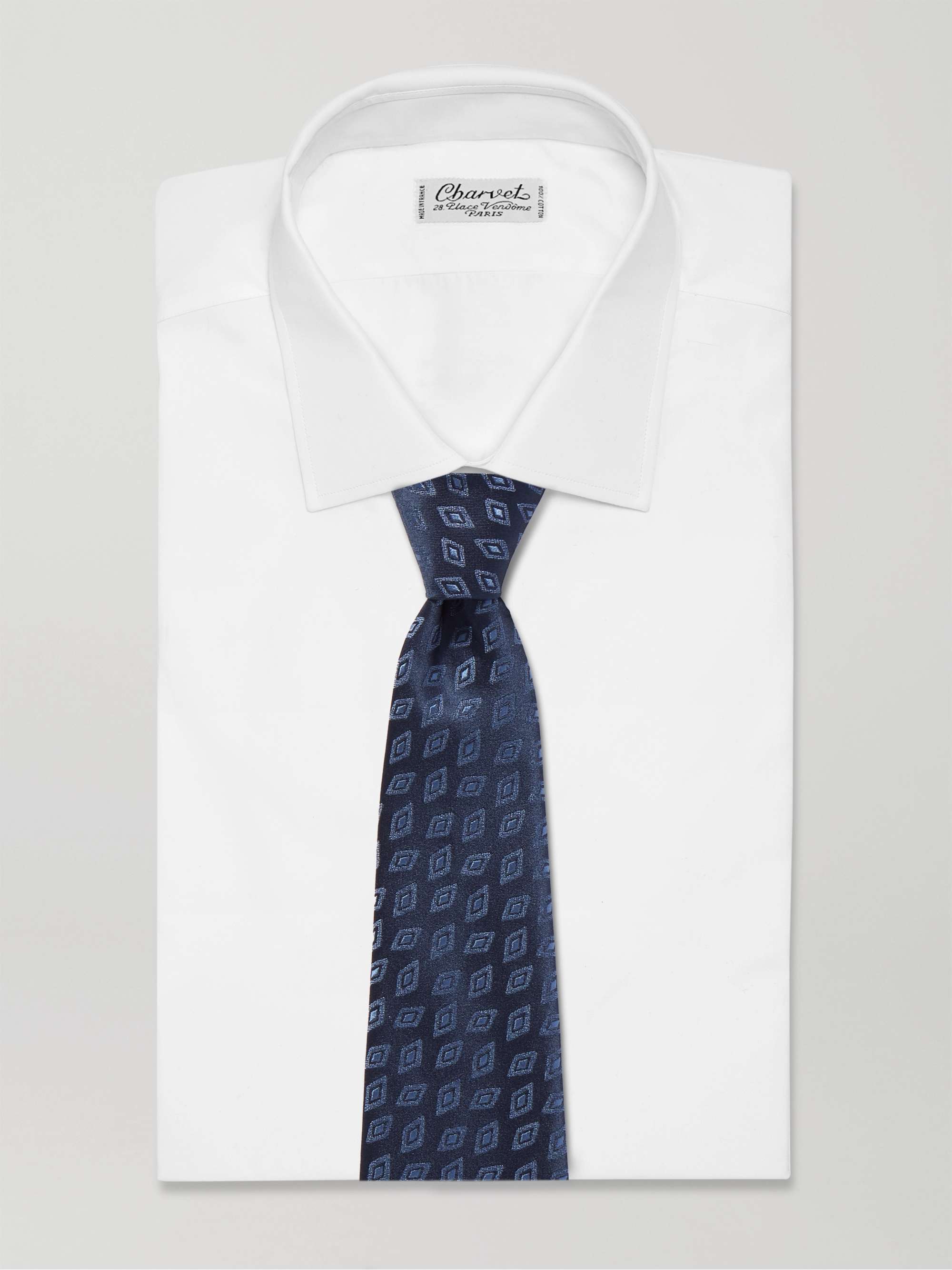 CHARVET 