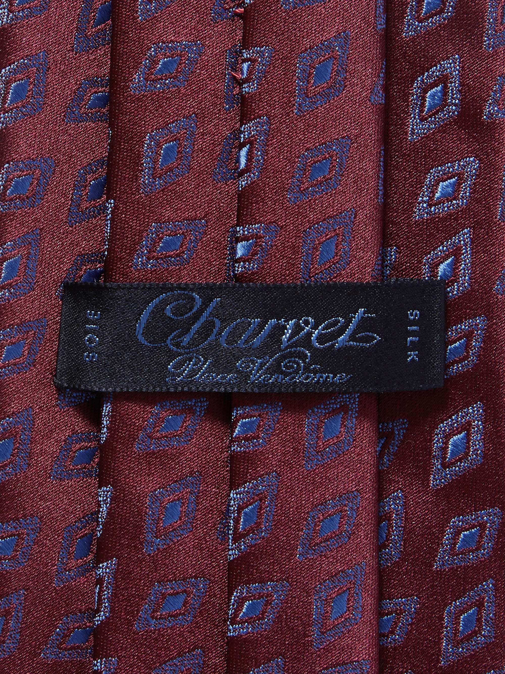 charvet mens ties