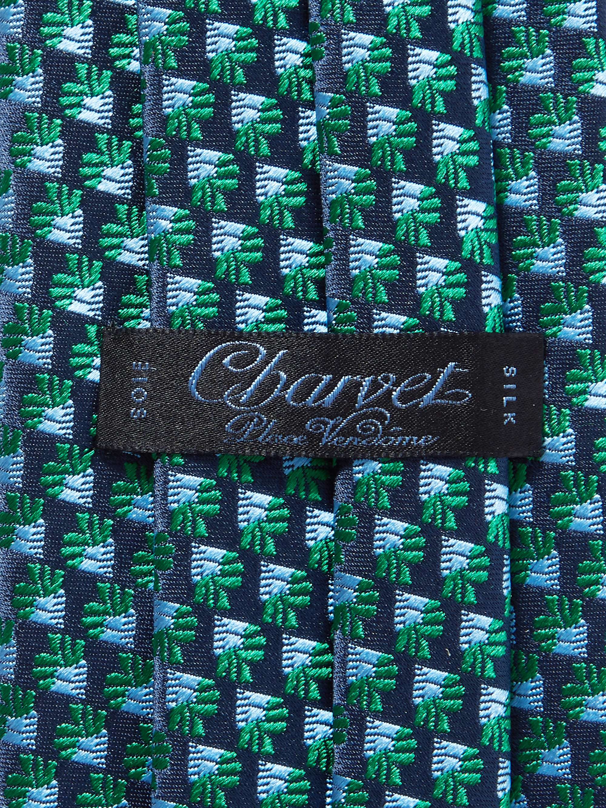 charvet mens ties