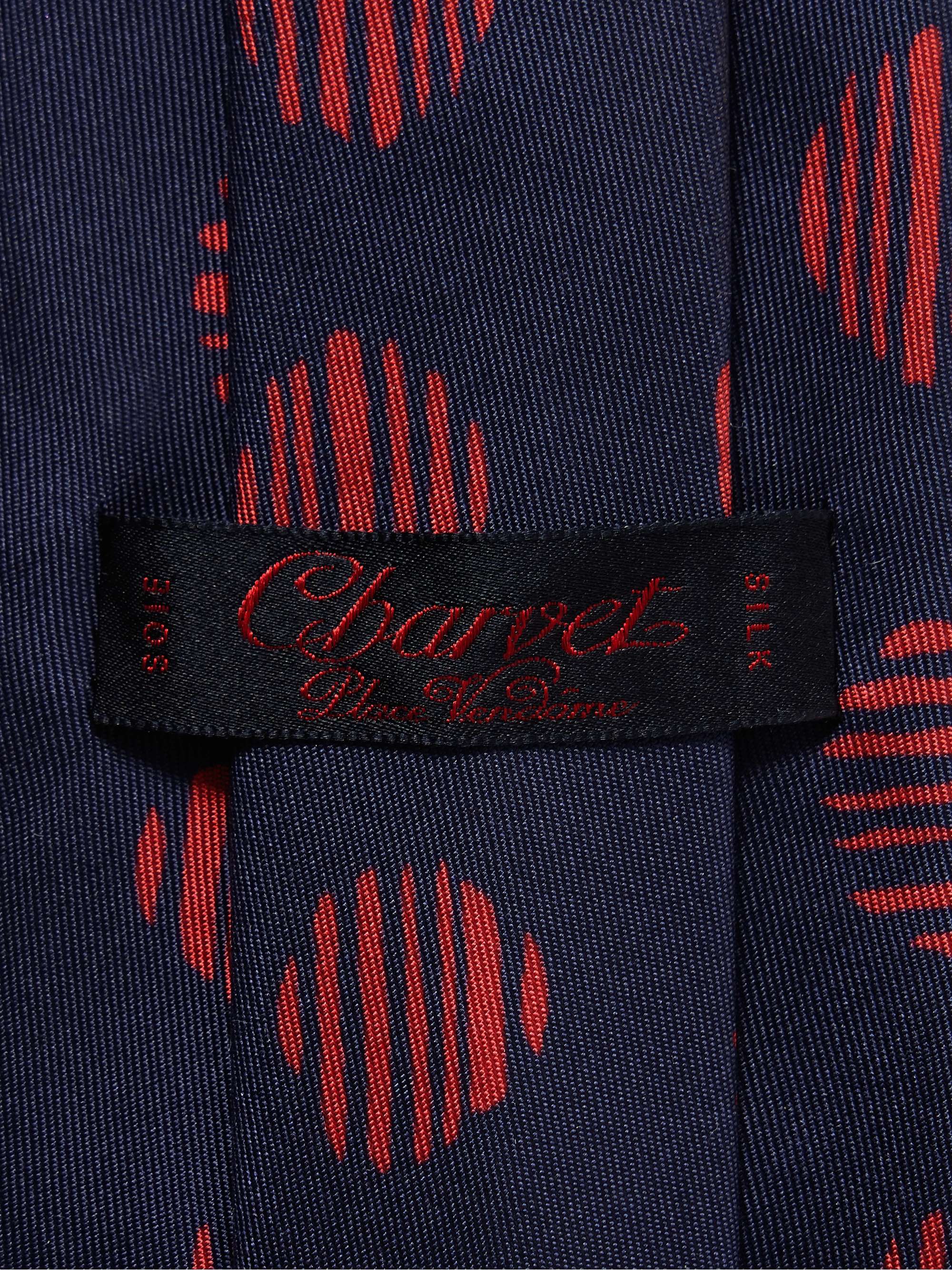 CHARVET 