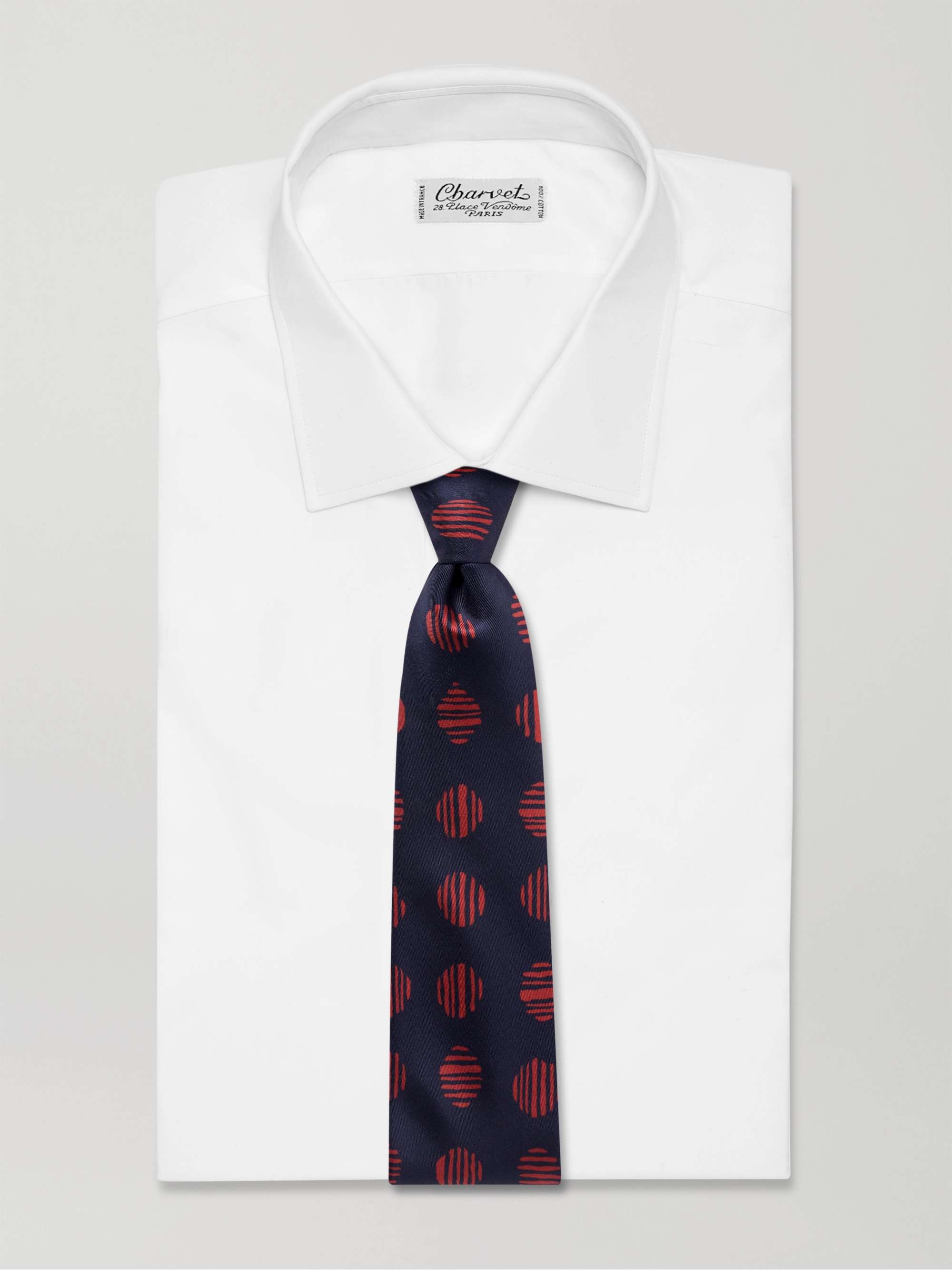 CHARVET 