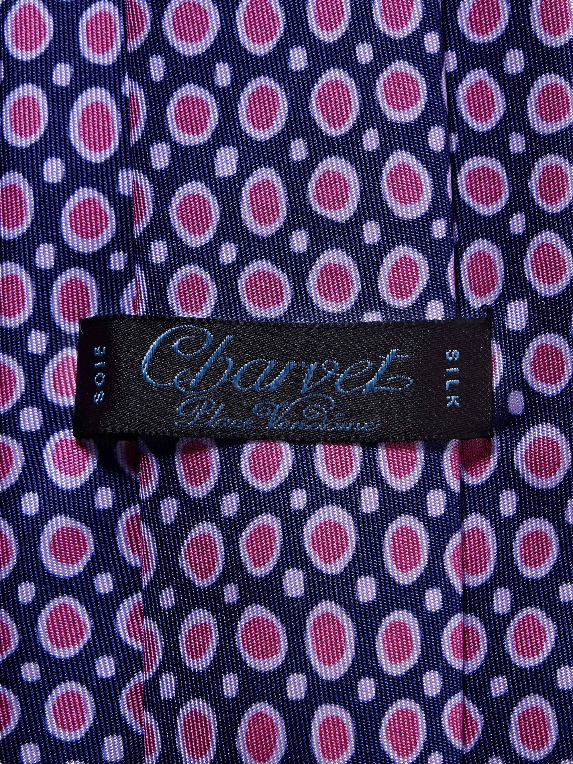 CHARVET 