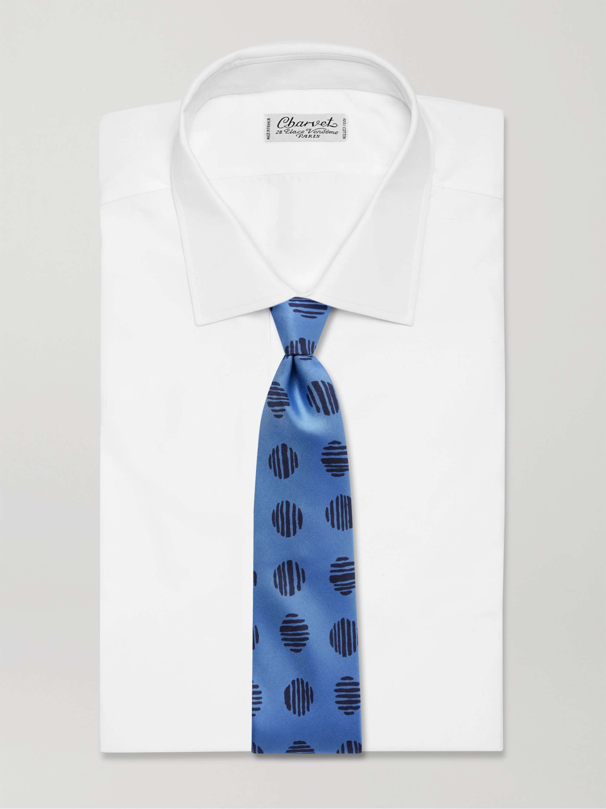 CHARVET 
