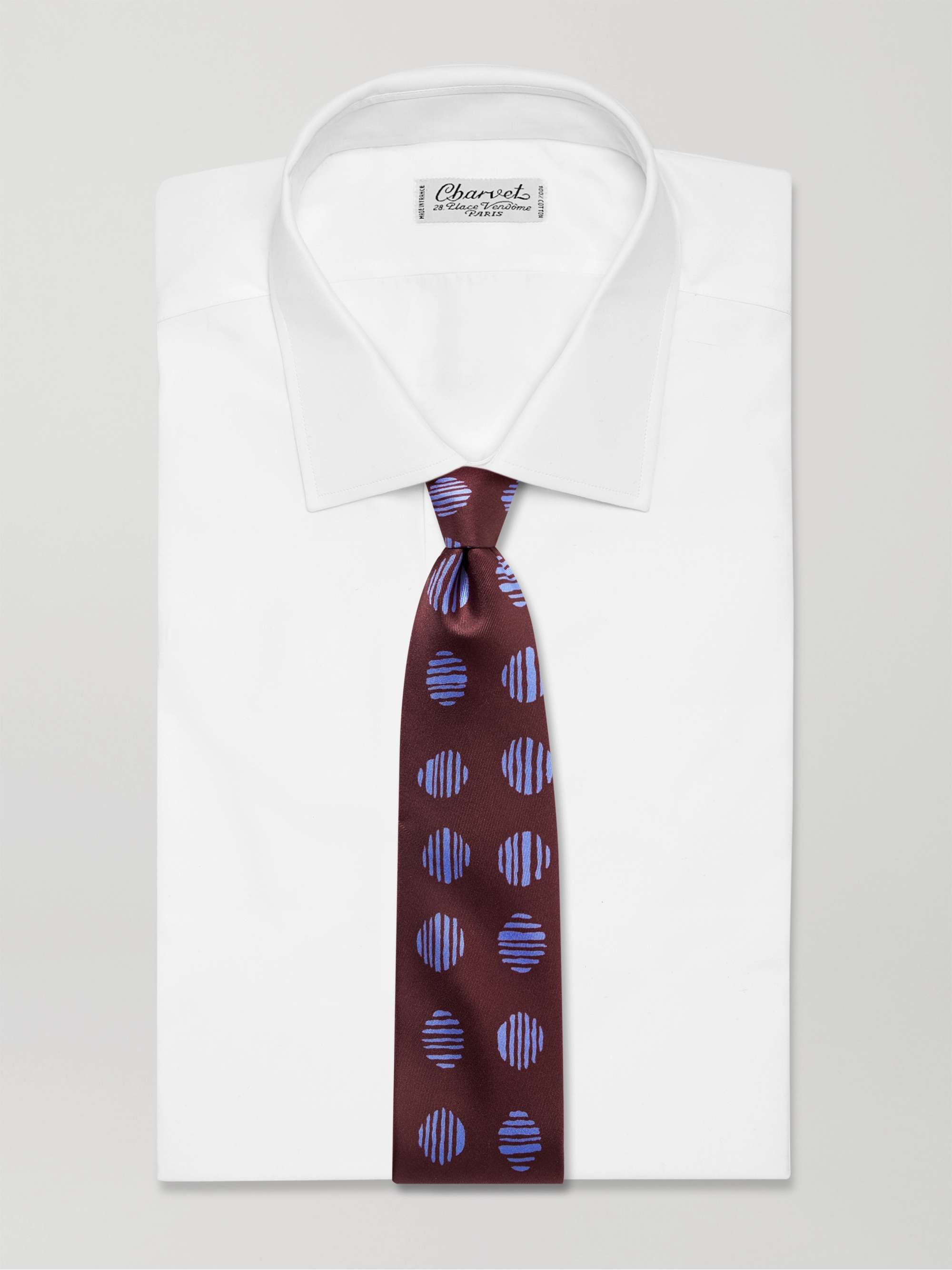 CHARVET 