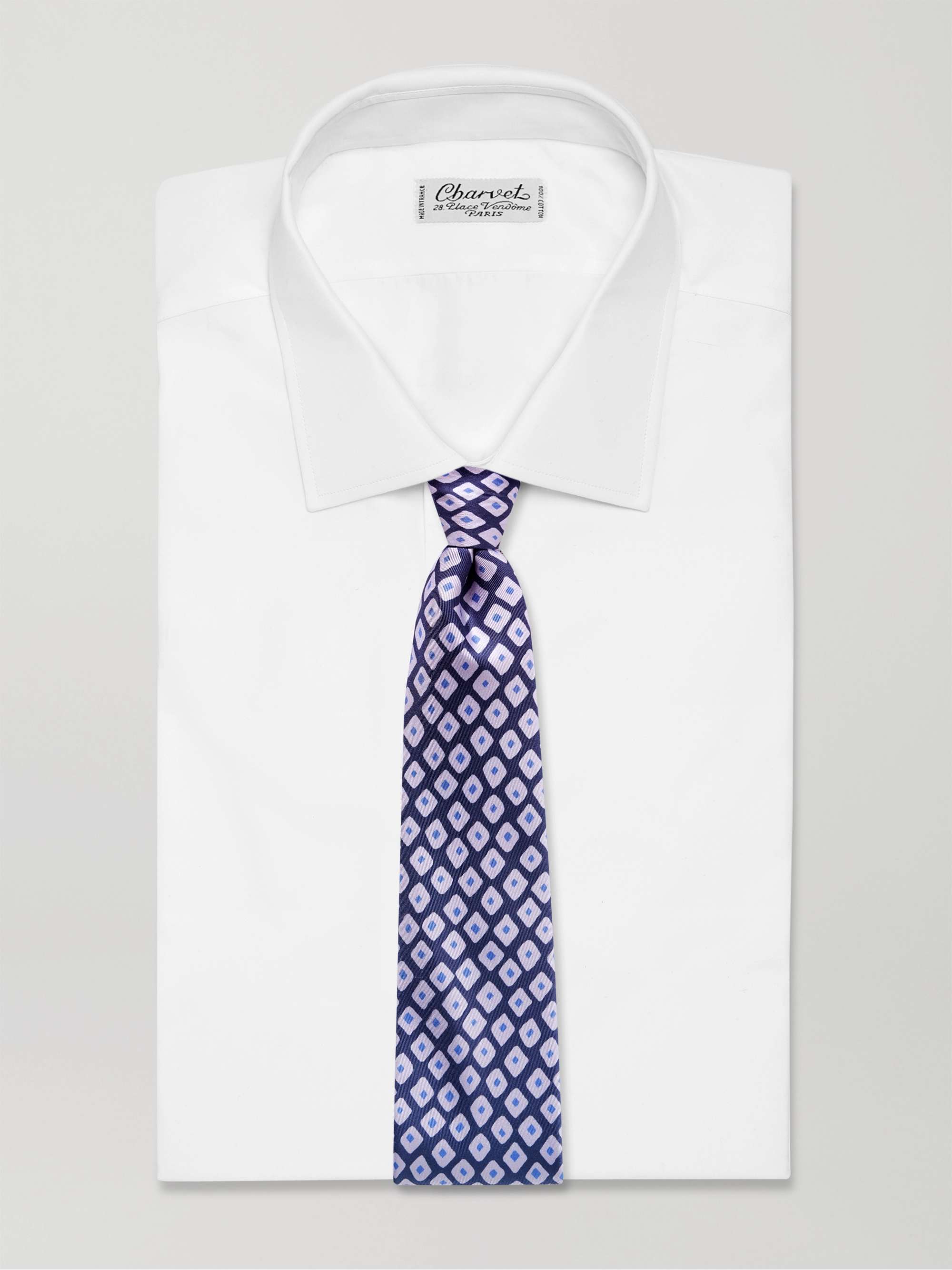 CHARVET 