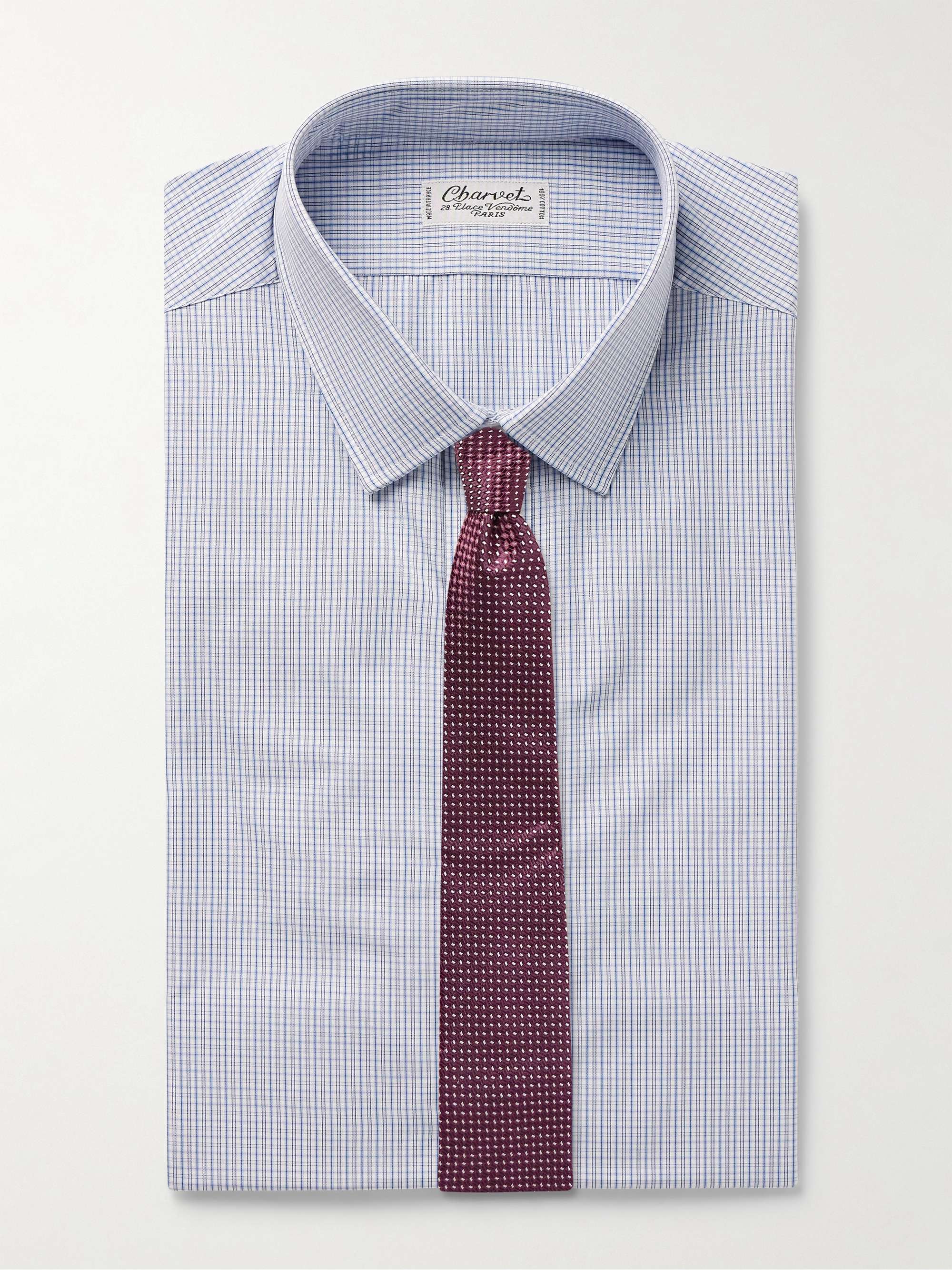 CHARVET 