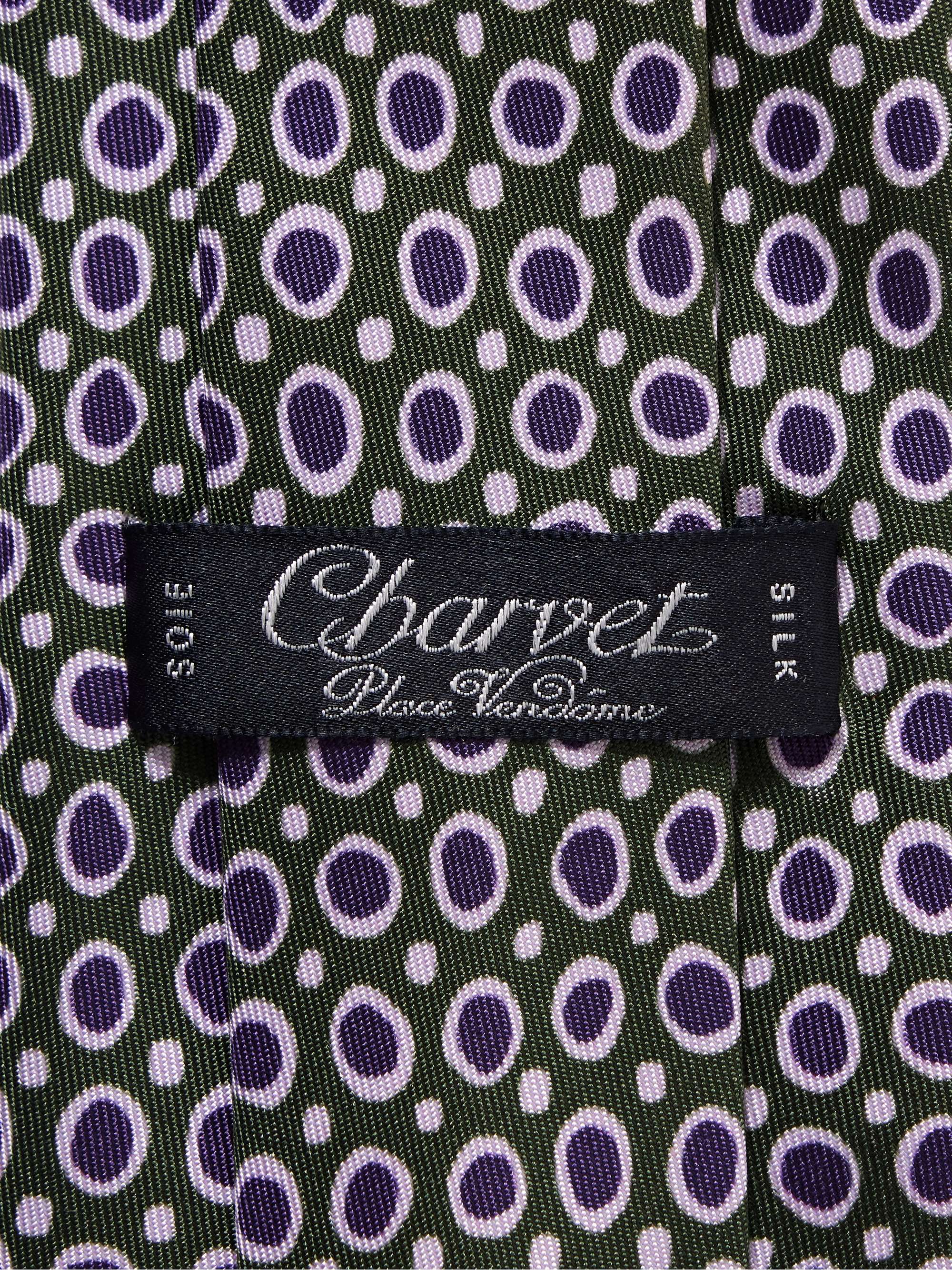 CHARVET 