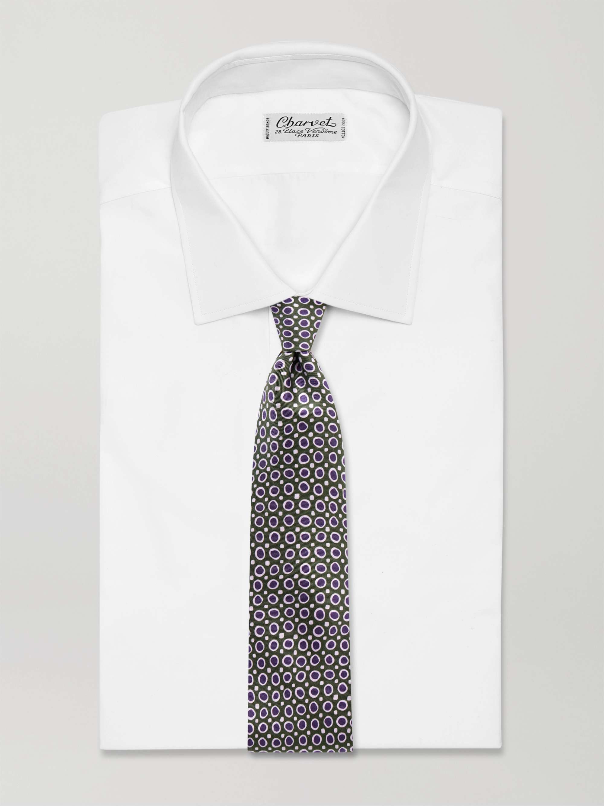CHARVET 