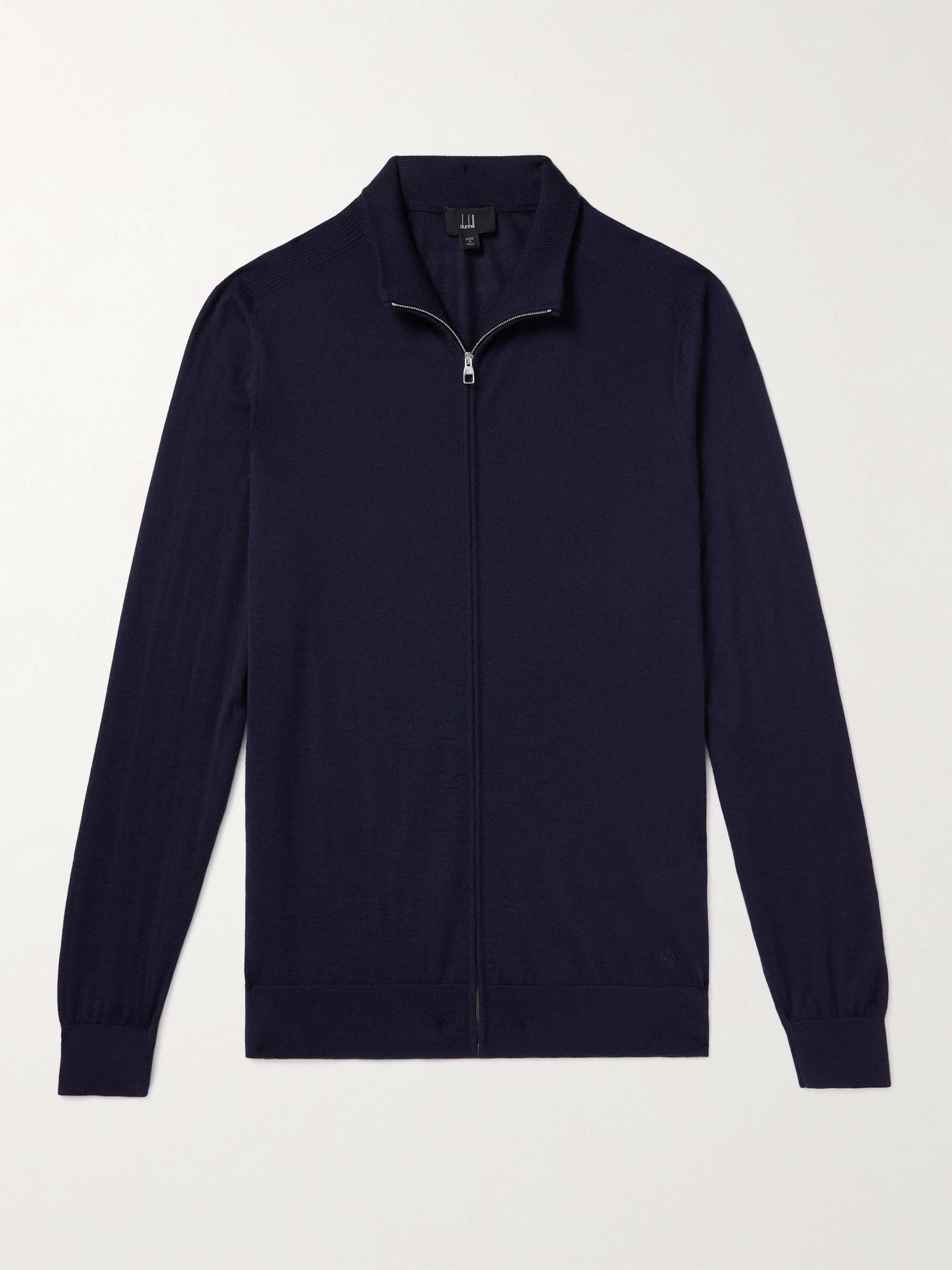 Dunhill cashmere sweater on sale