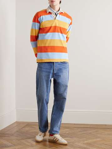 Drake s Polo Shirts for Men MR PORTER