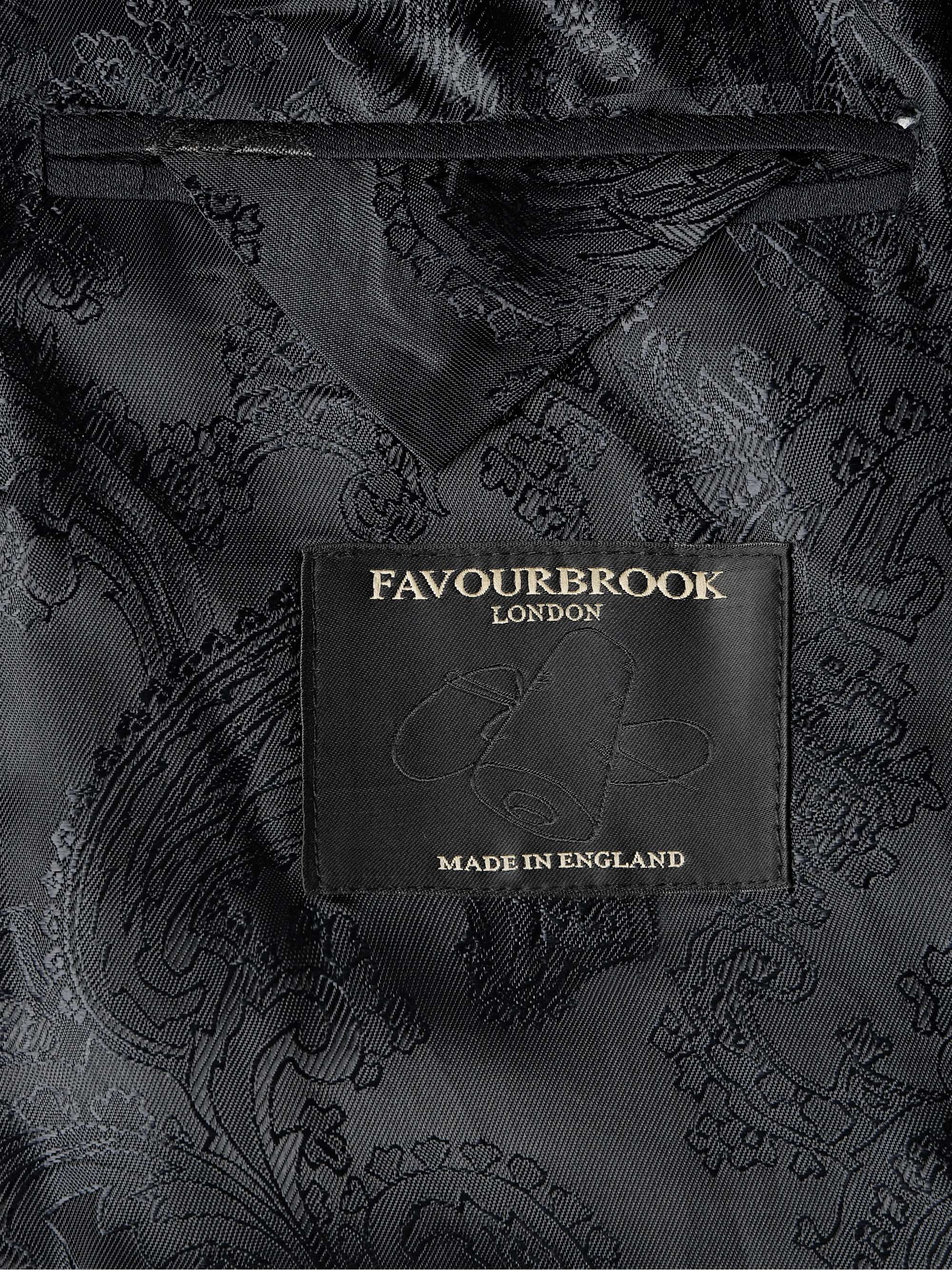 FAVOURBROOK 