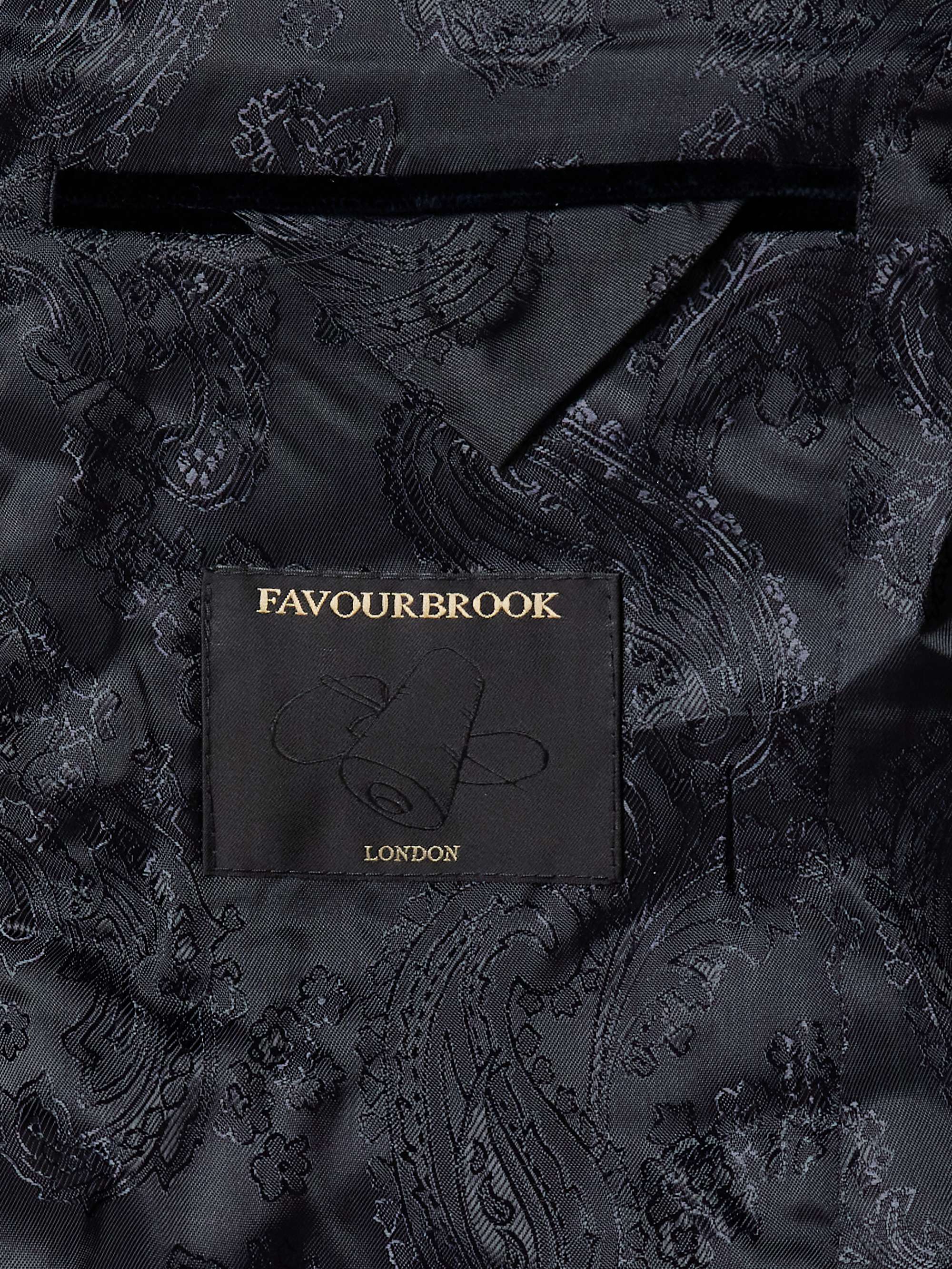 FAVOURBROOK 