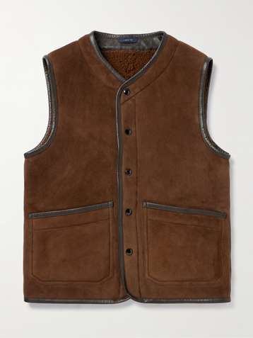 Drake vest hotsell sale