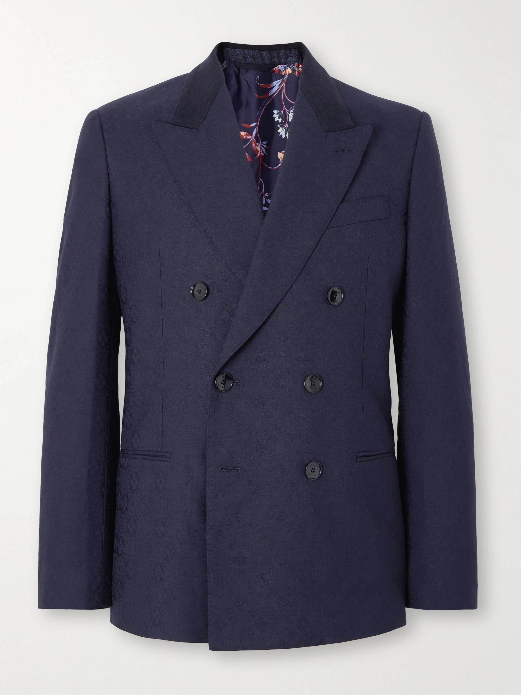 Etro mens jacket sale