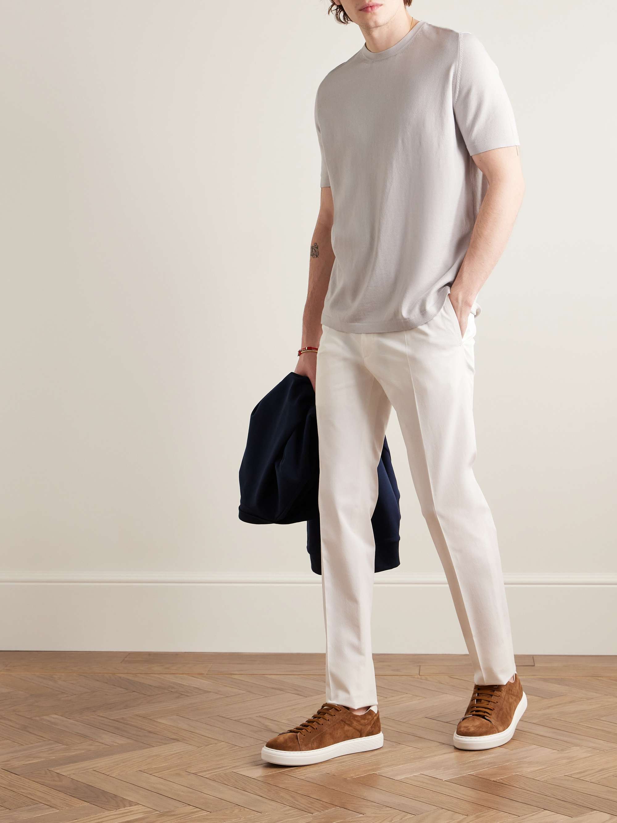 KITON 