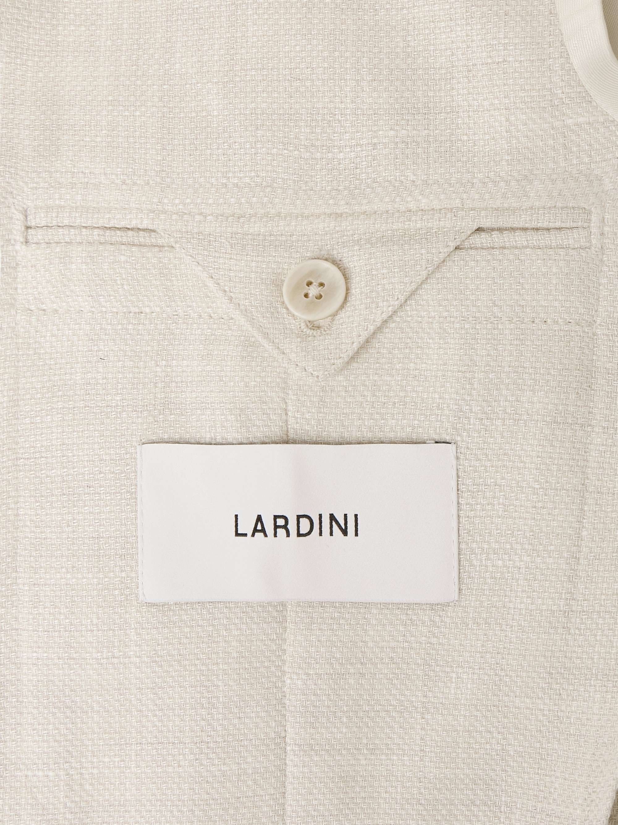 LARDINI 