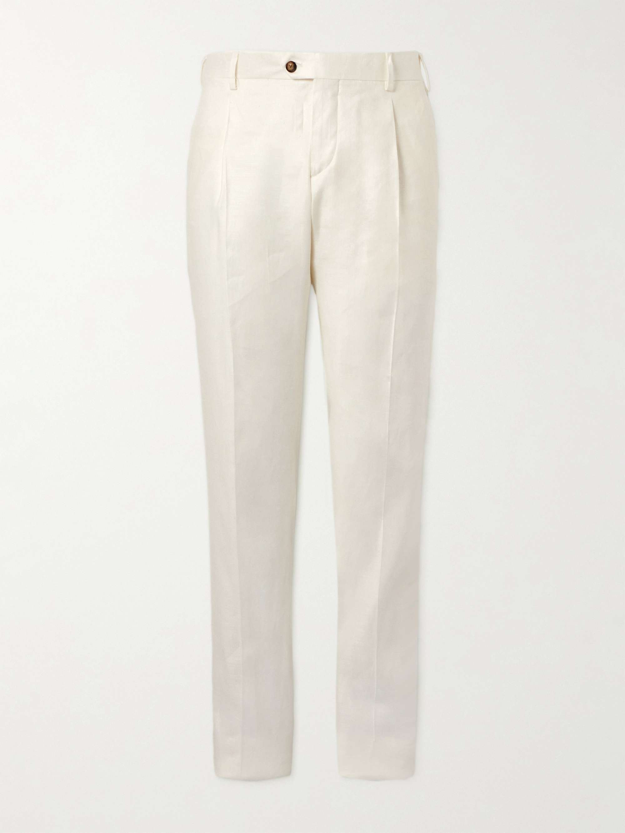 Women's Linen Trousers, Explore our New Arrivals