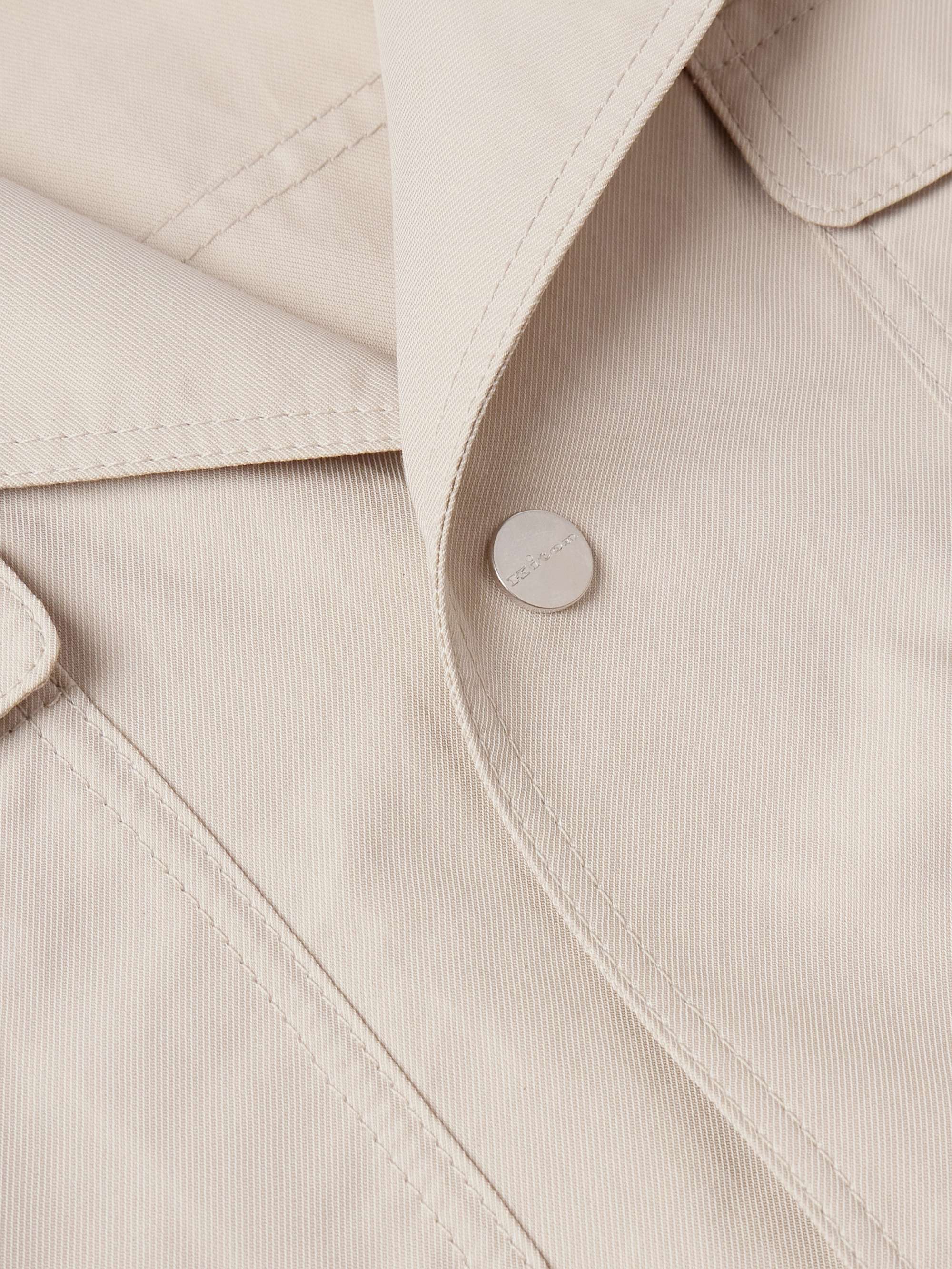 KITON 