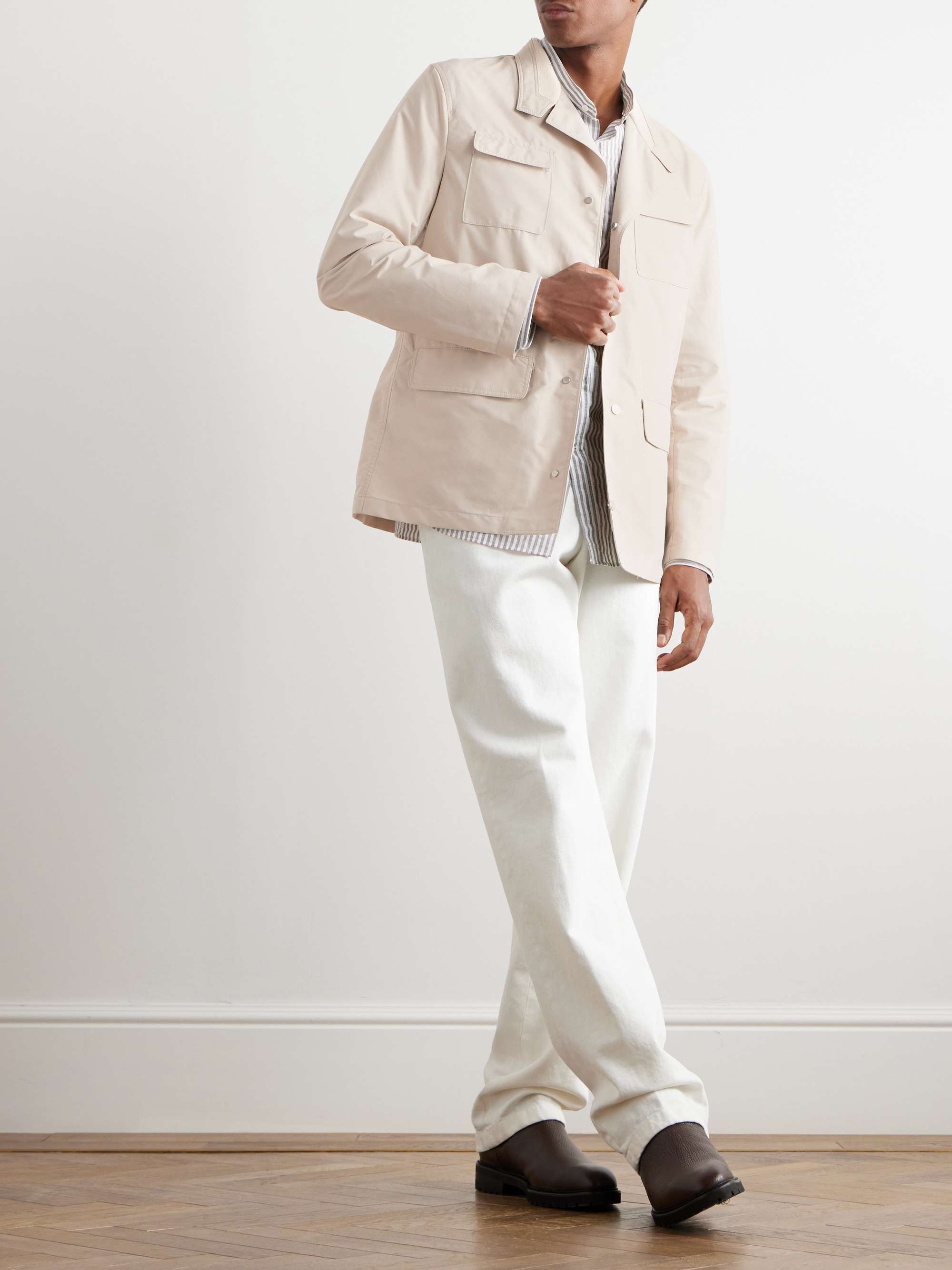 KITON 