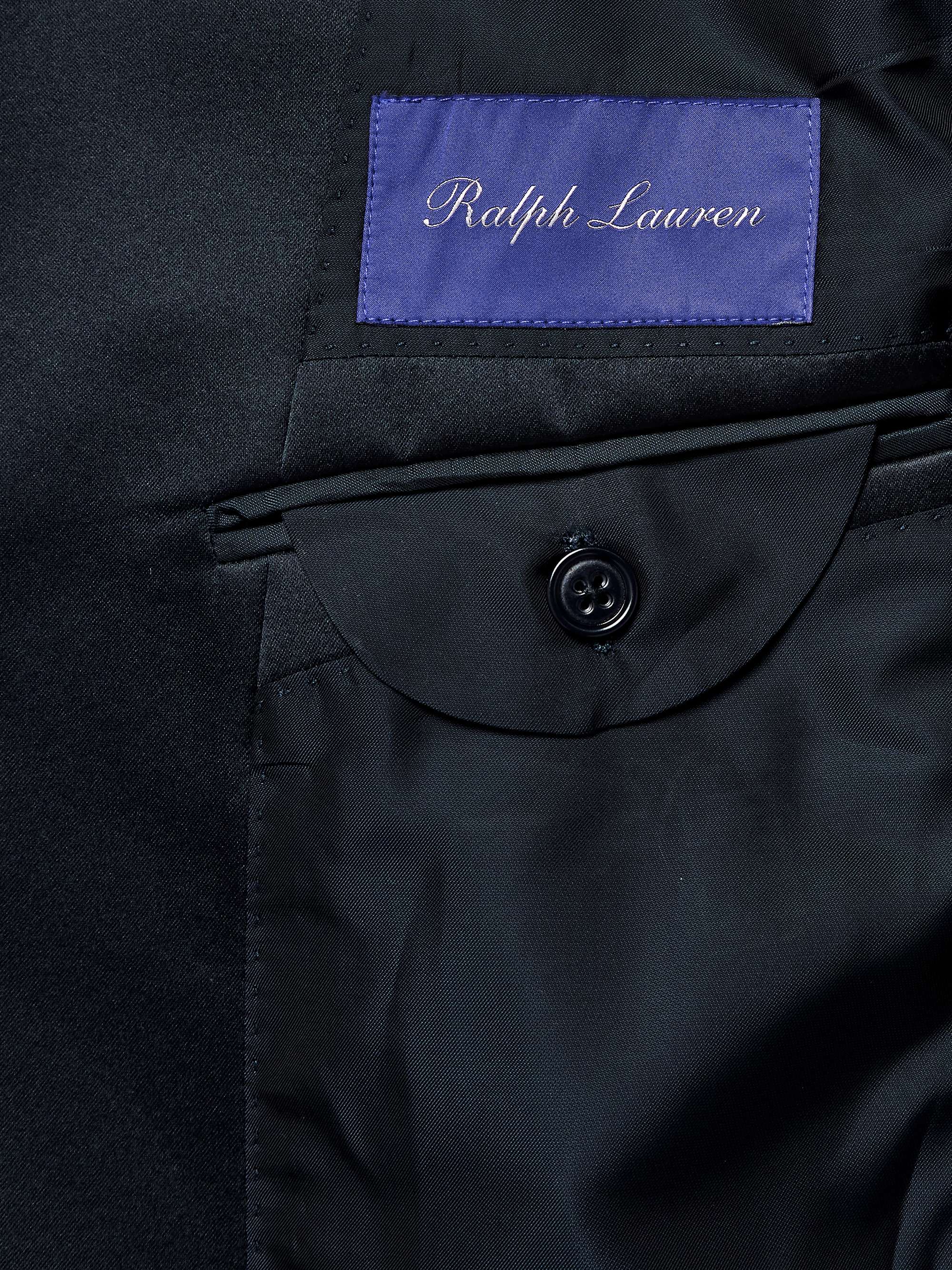 RALPH LAUREN PURPLE LABEL 