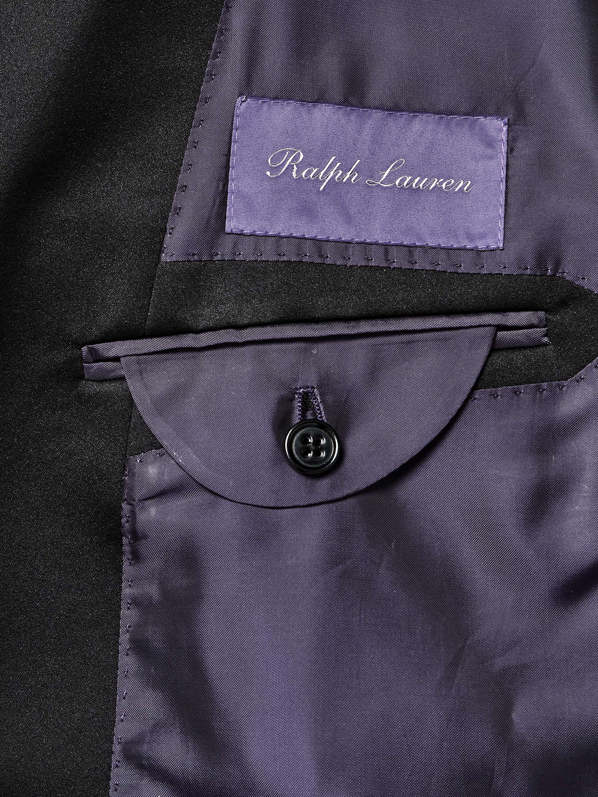 RALPH LAUREN PURPLE LABEL 