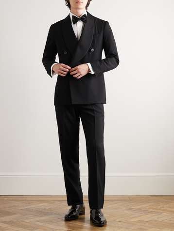 Purple label tuxedo deals