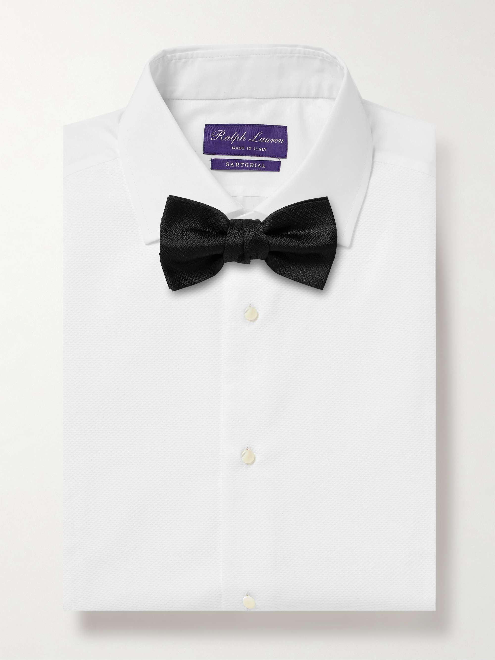 RALPH LAUREN PURPLE LABEL 