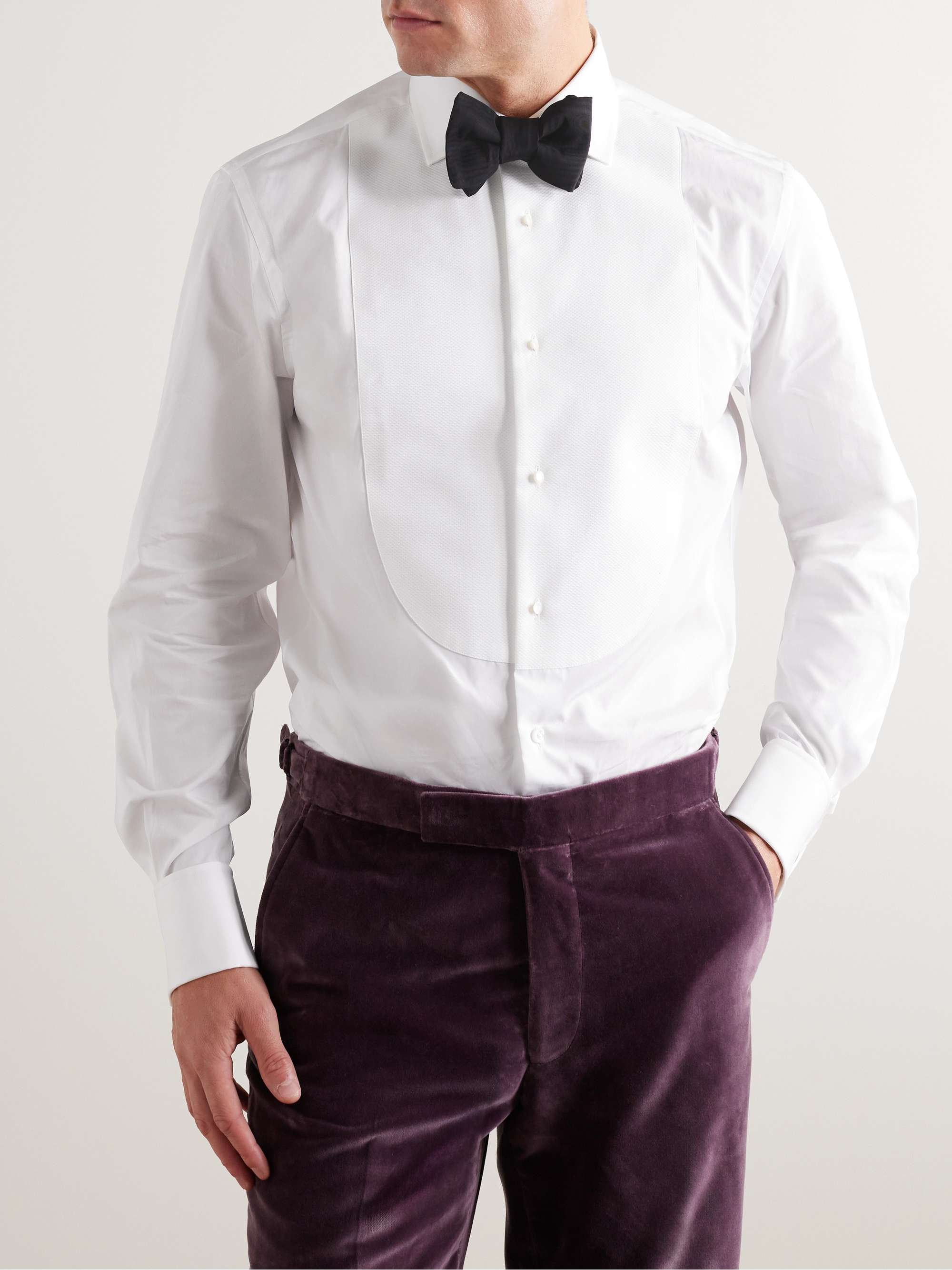 RALPH LAUREN PURPLE LABEL 