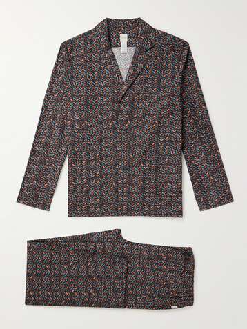 Pajama Sets Paul Smith MR PORTER