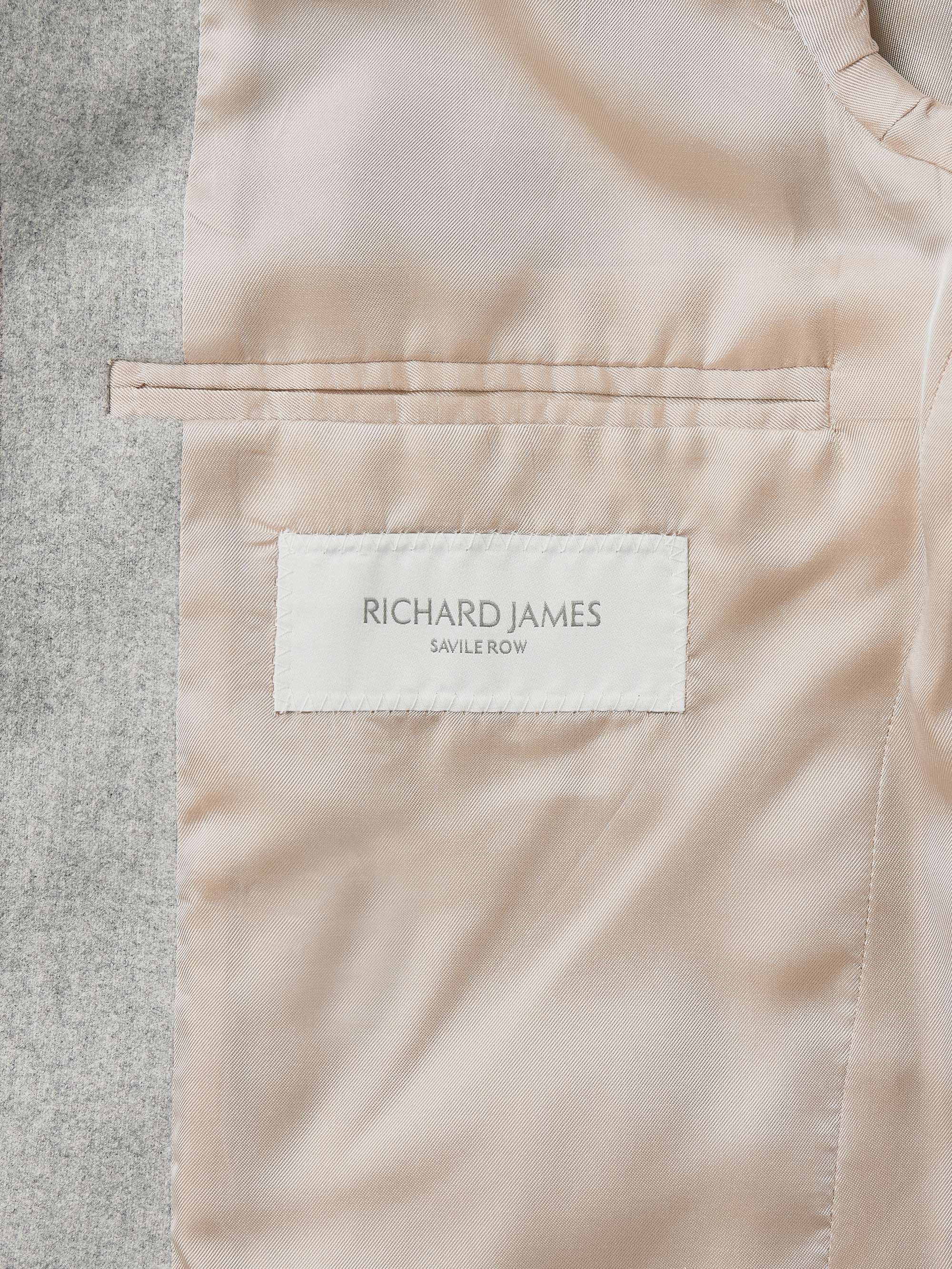 RICHARD JAMES 
