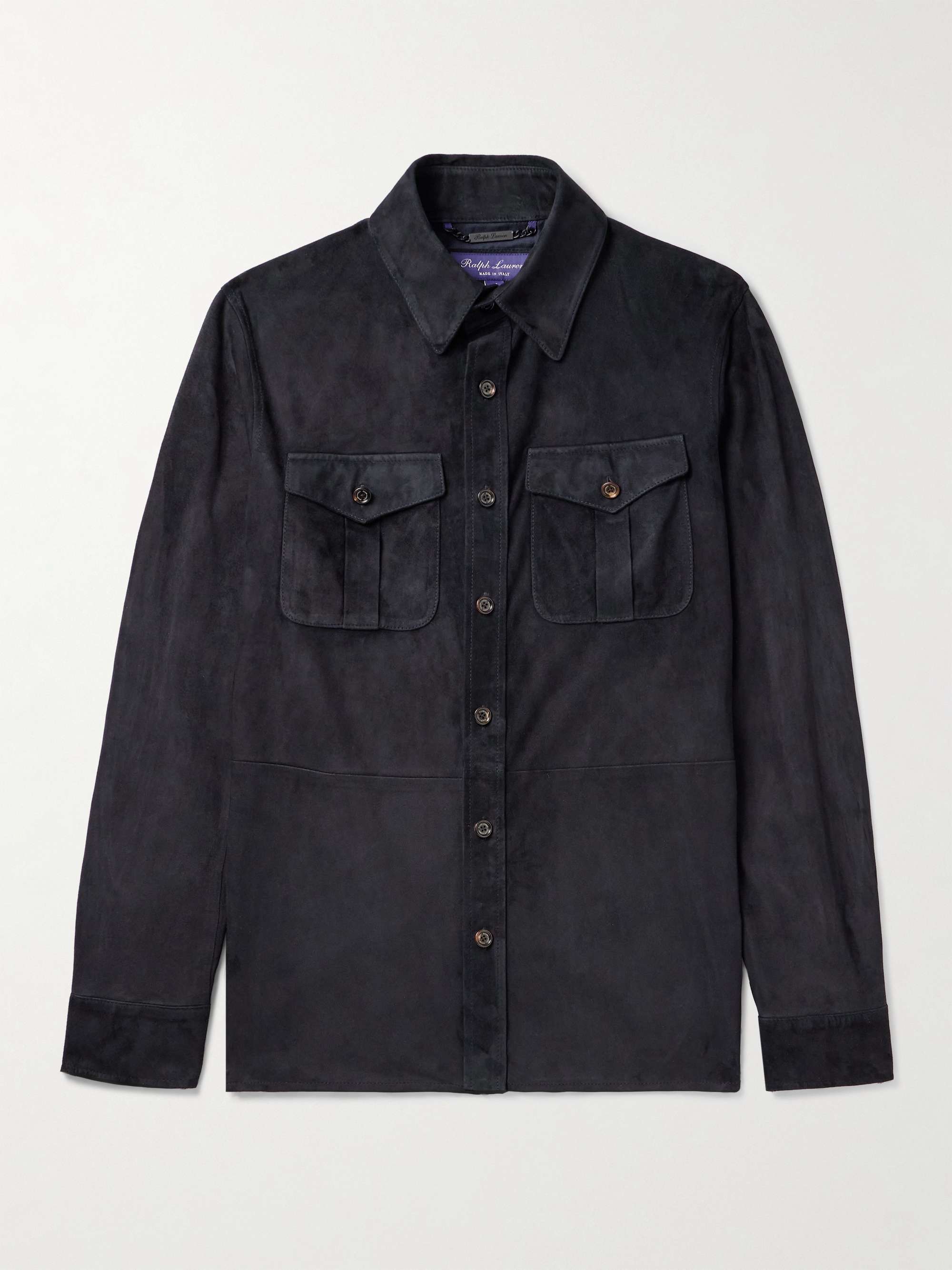 Ralph lauren barron sale