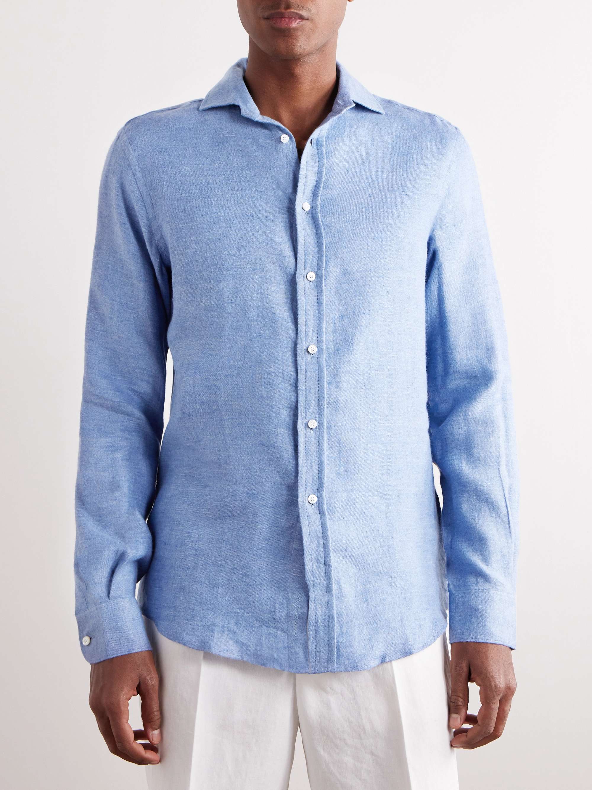 RALPH LAUREN PURPLE LABEL 