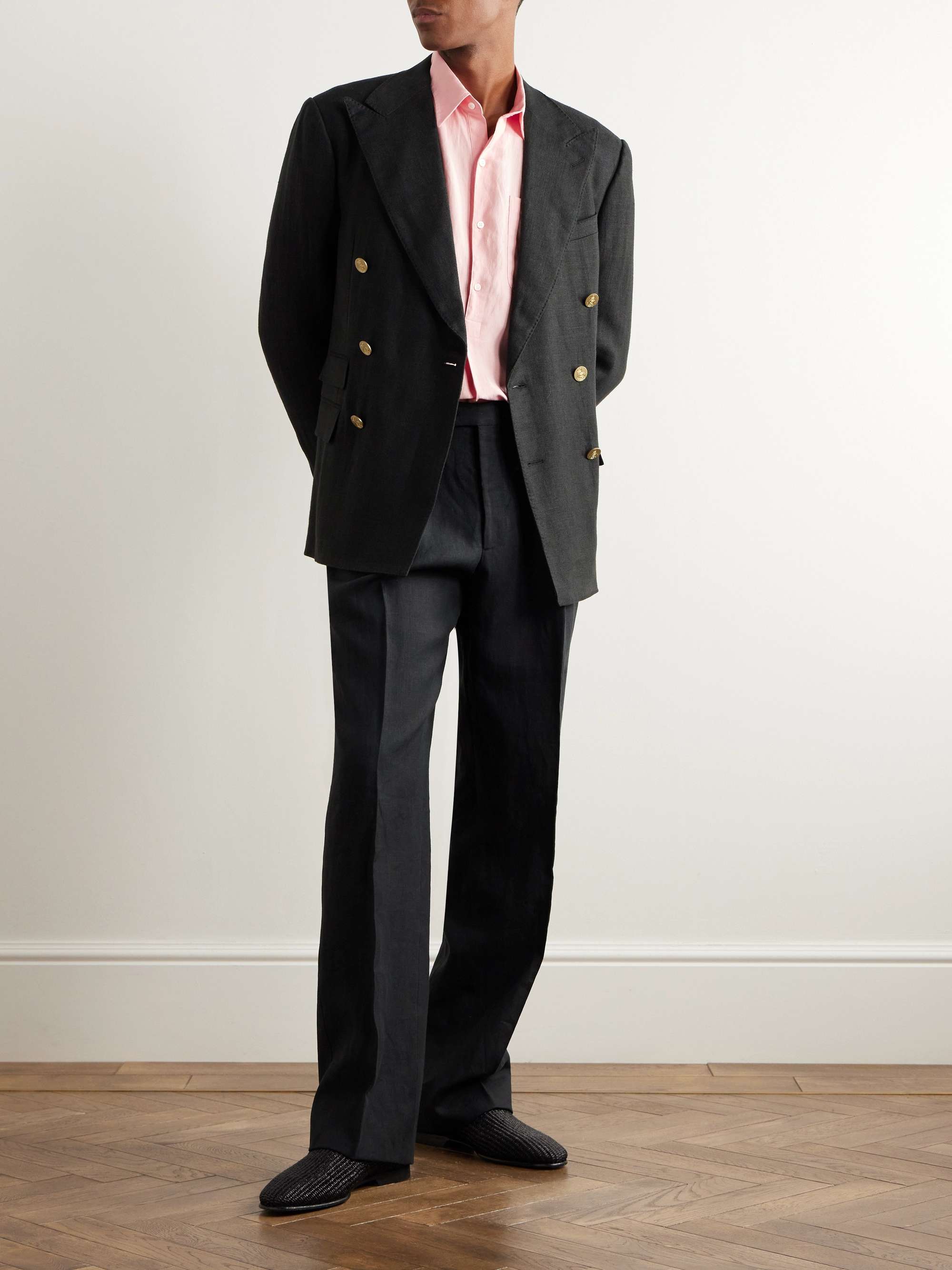 RALPH LAUREN PURPLE LABEL 